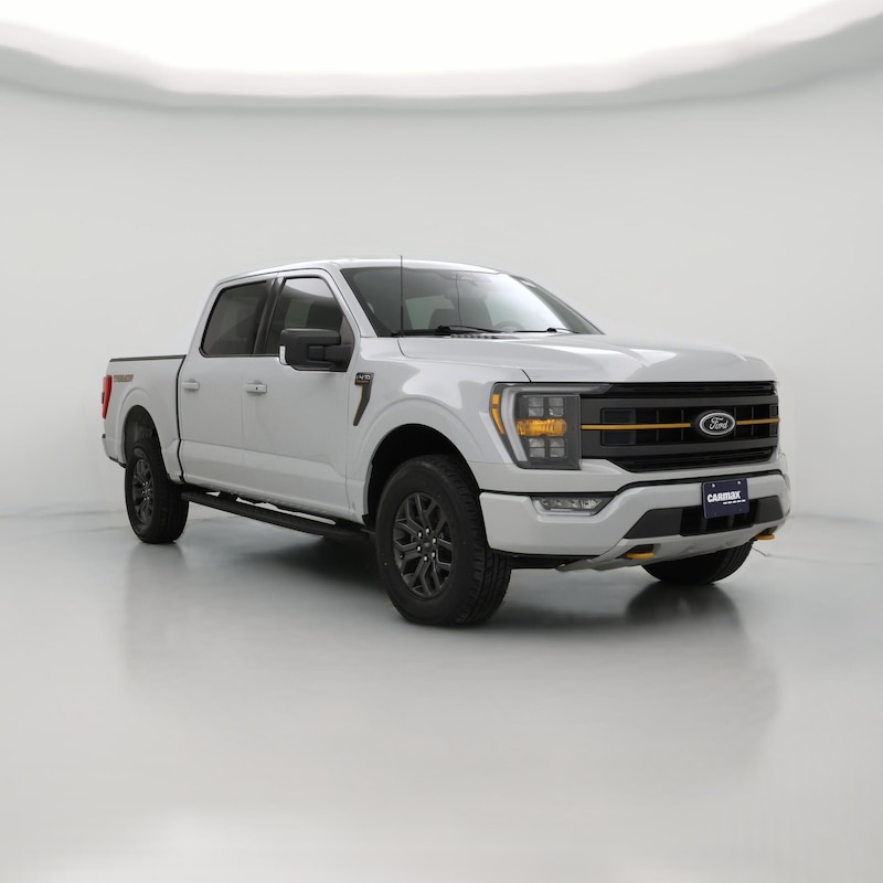 2023 Ford F150 Tremor