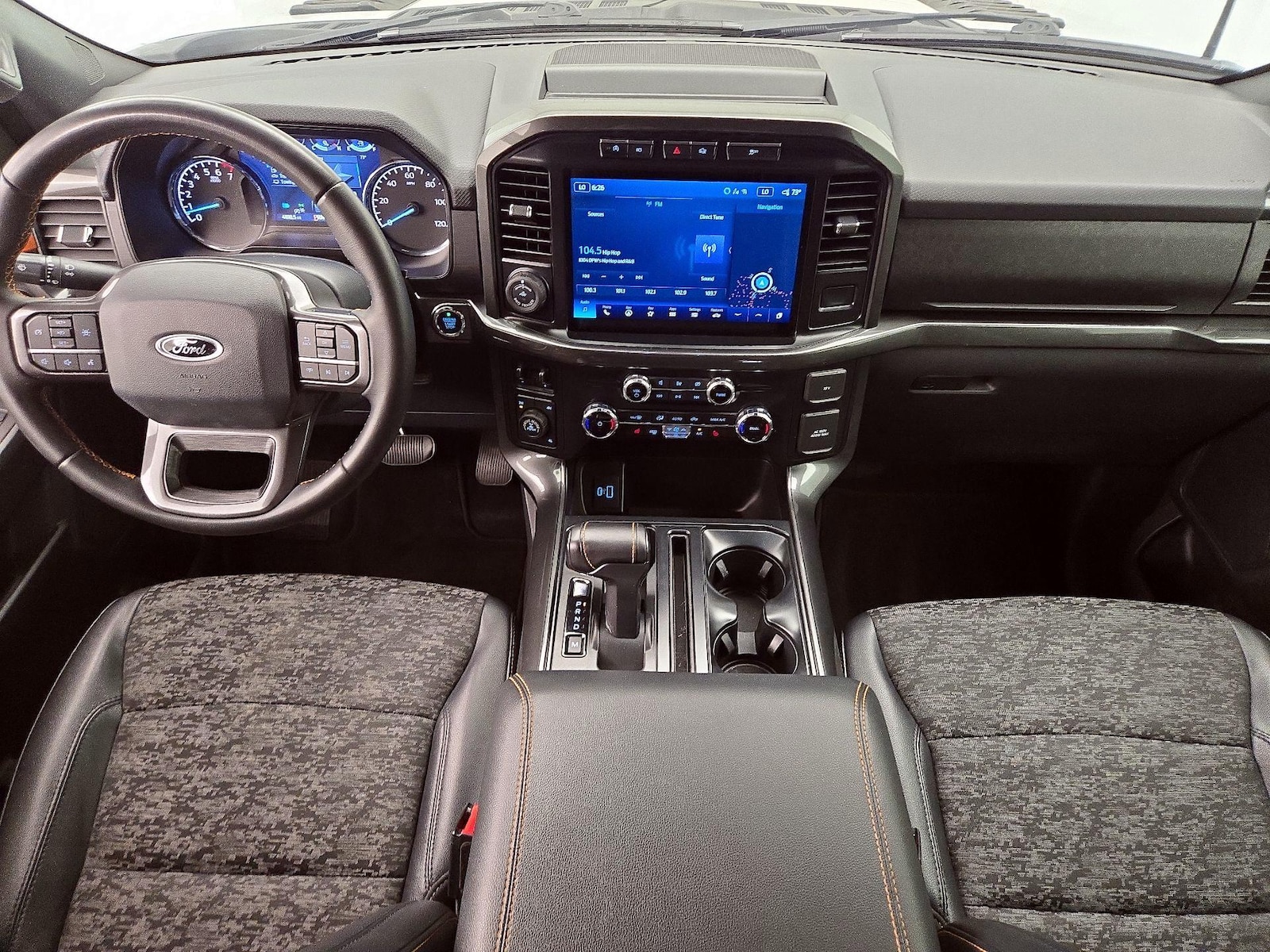 2023 Ford F-150 Tremor - Photo 10