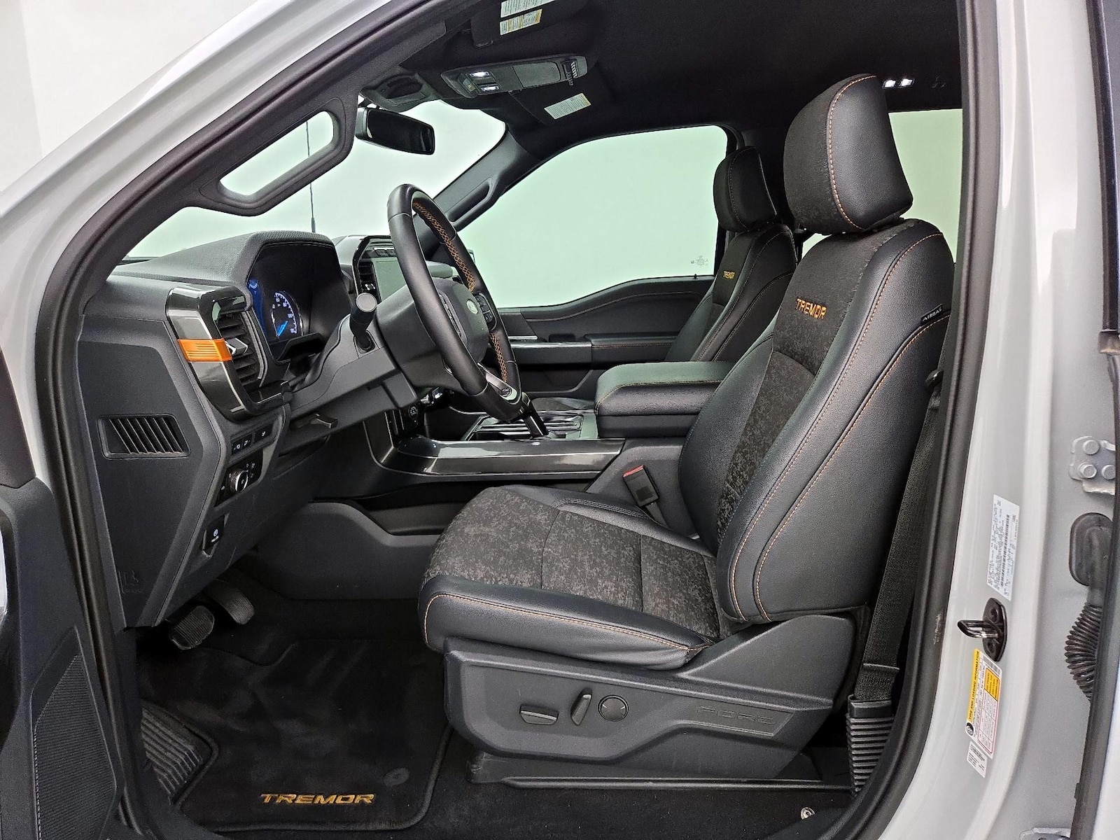2023 Ford F-150 Tremor - Photo 12