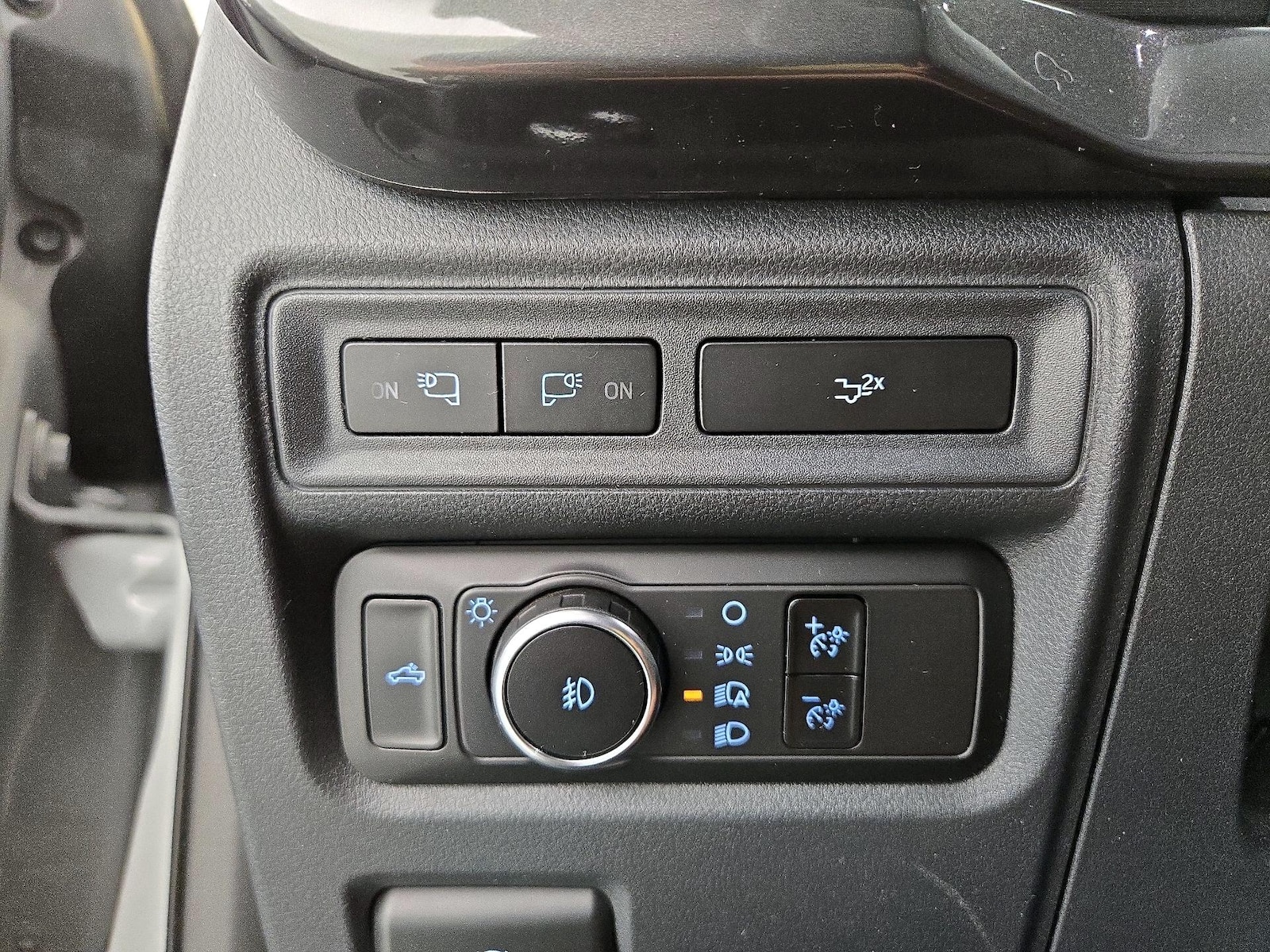 2023 Ford F-150 Tremor - Photo 14
