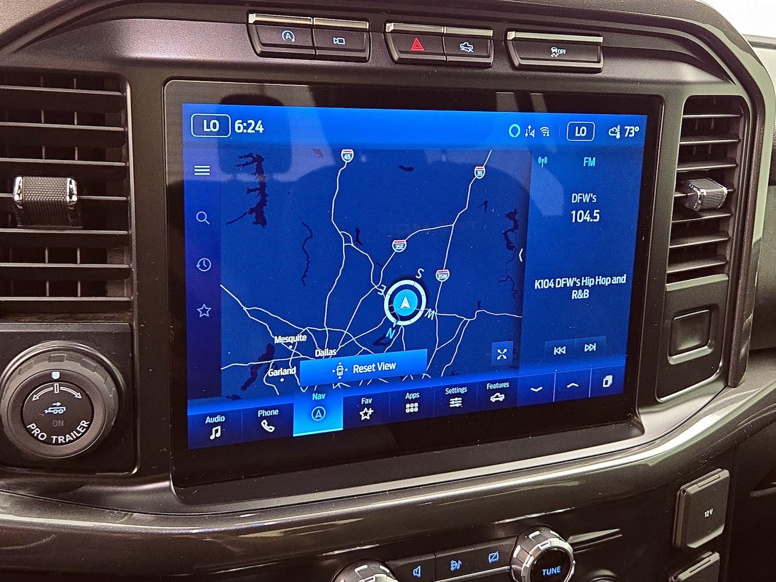2023 Ford F-150 Tremor - Photo 15