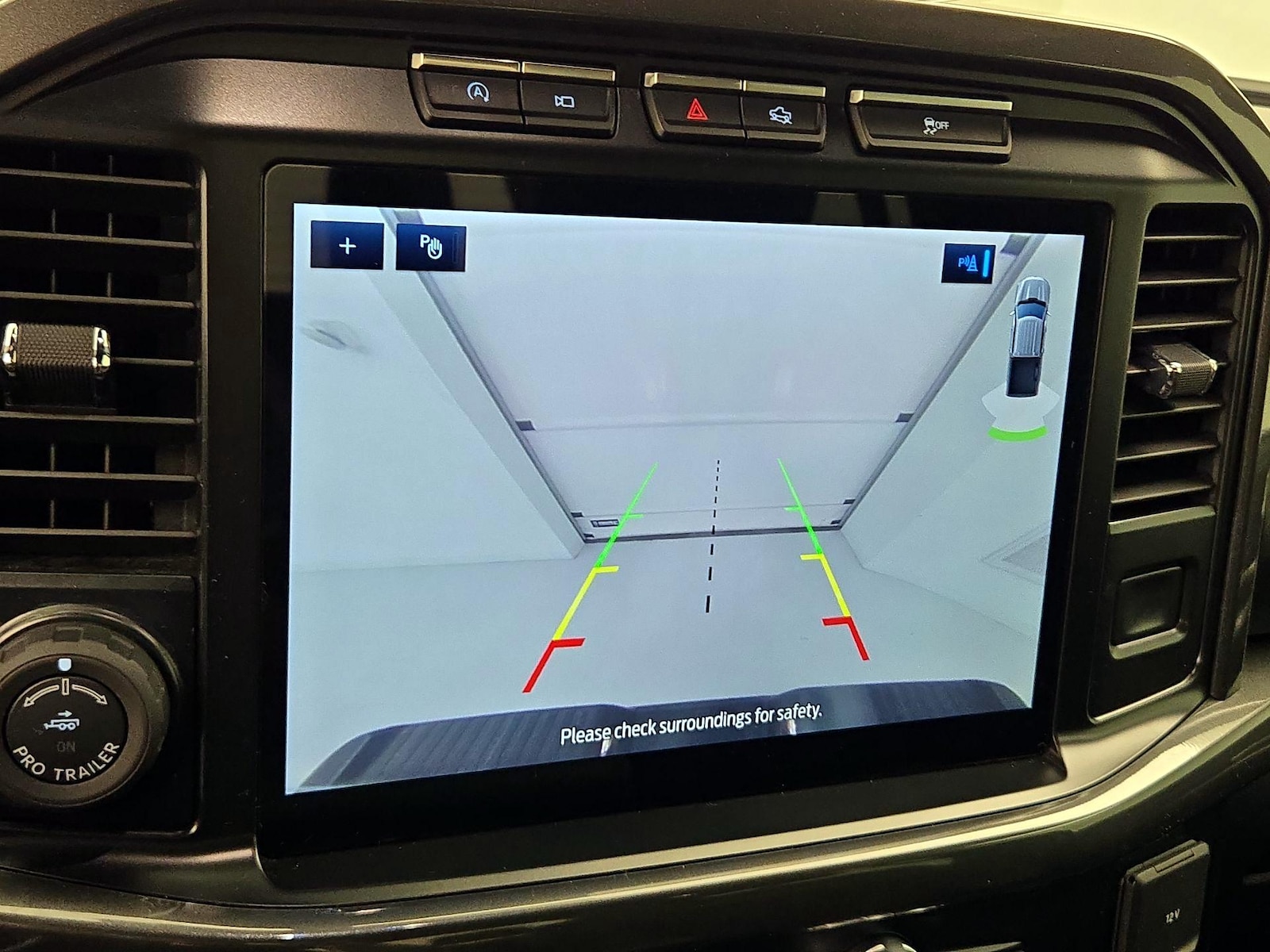 2023 Ford F-150 Tremor - Photo 16