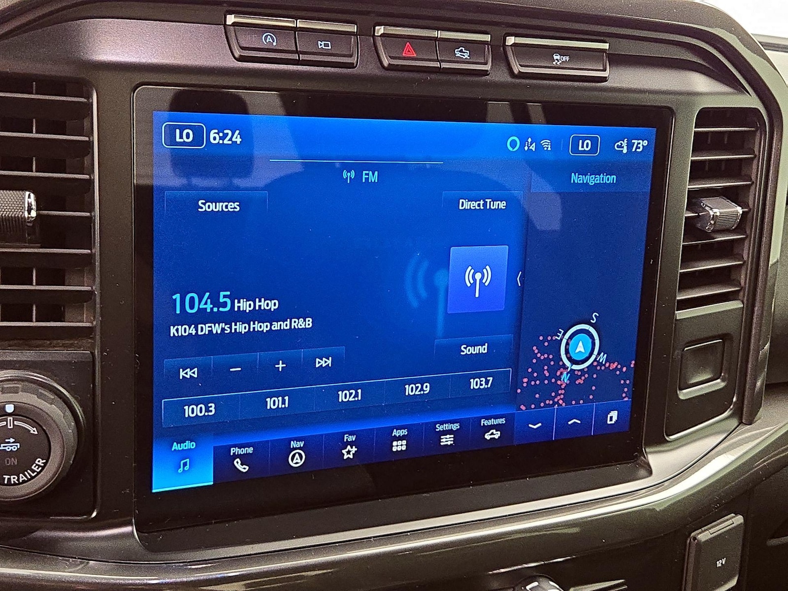 2023 Ford F-150 Tremor - Photo 17