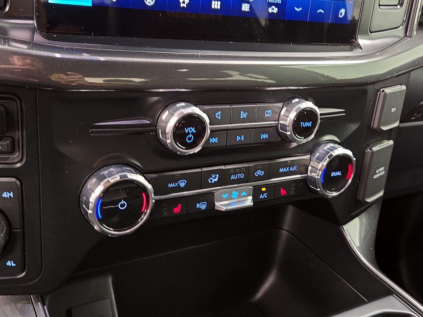 2023 Ford F-150 Tremor - Photo 18