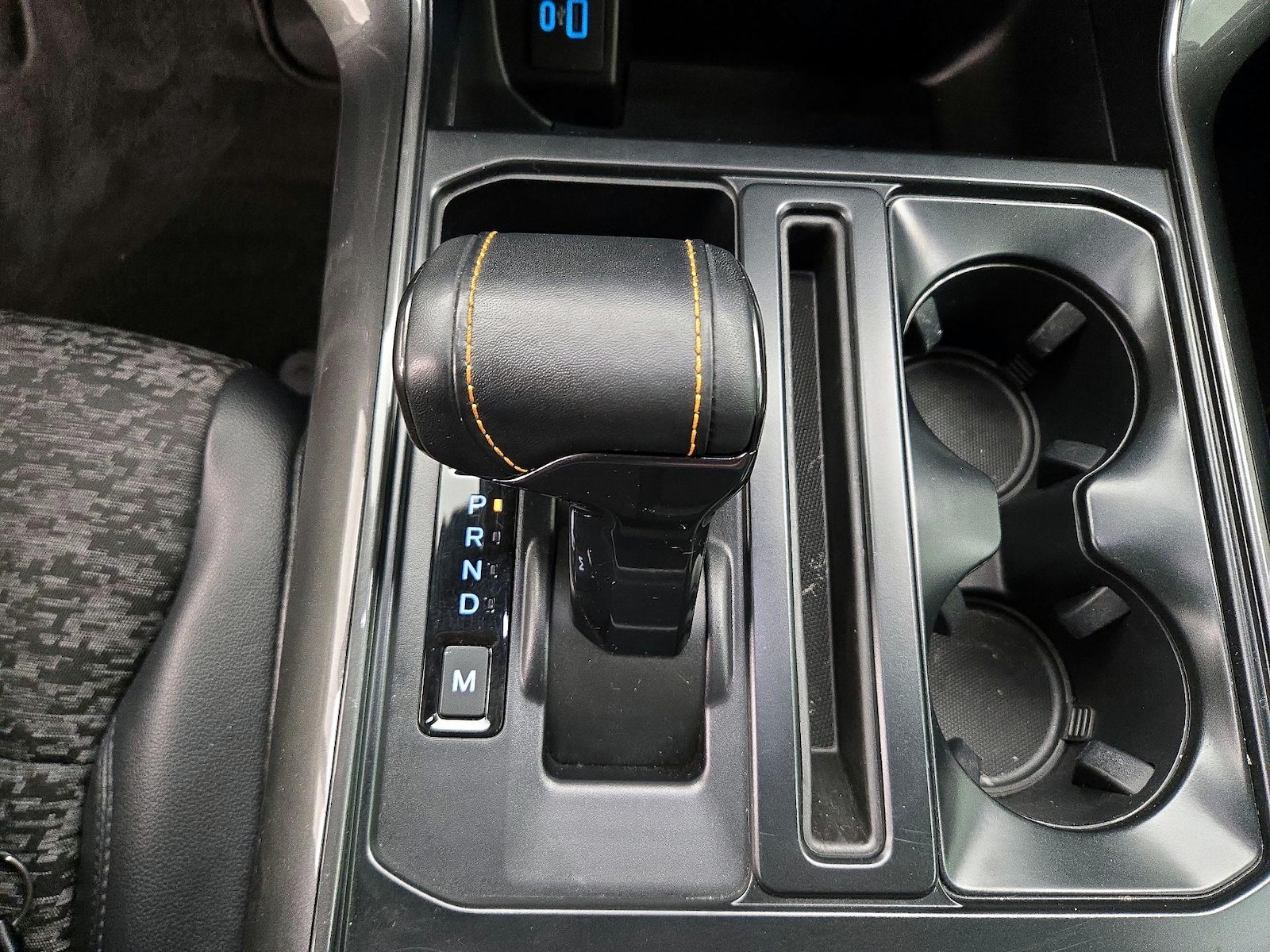 2023 Ford F-150 Tremor - Photo 19