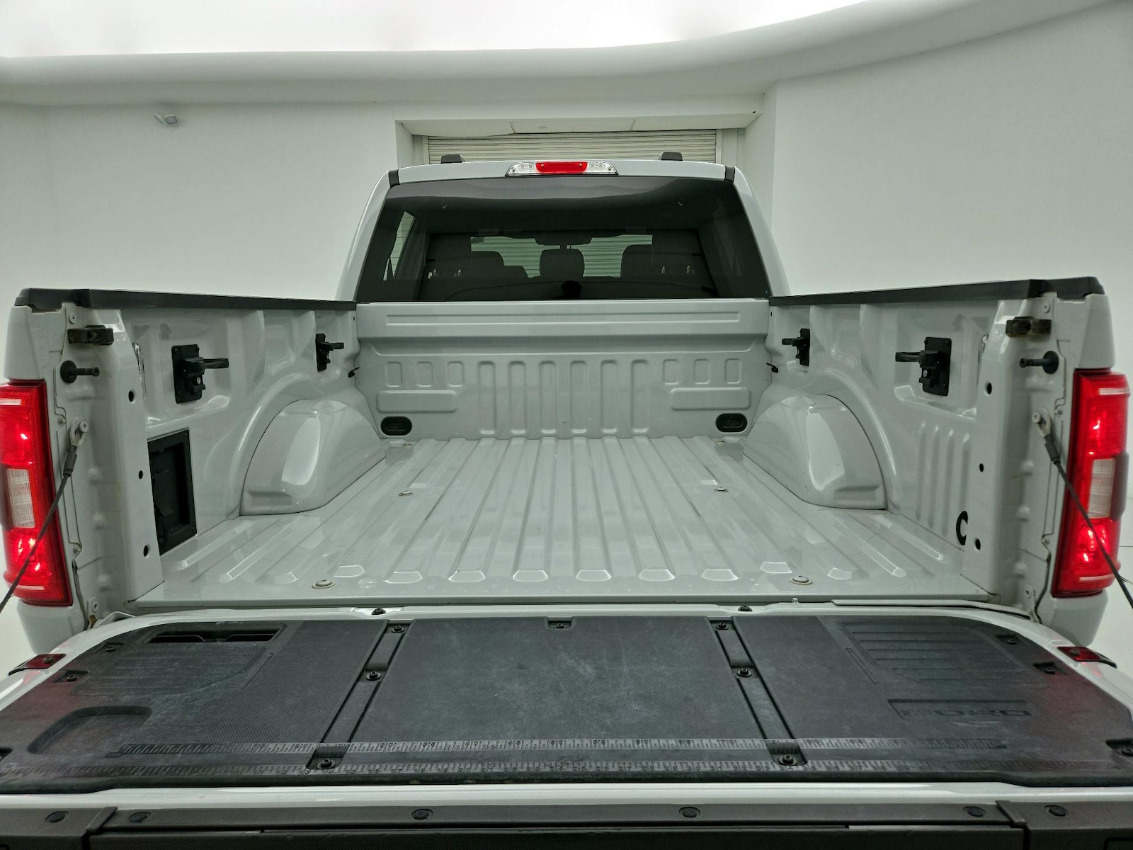 2023 Ford F-150 Tremor - Photo 22