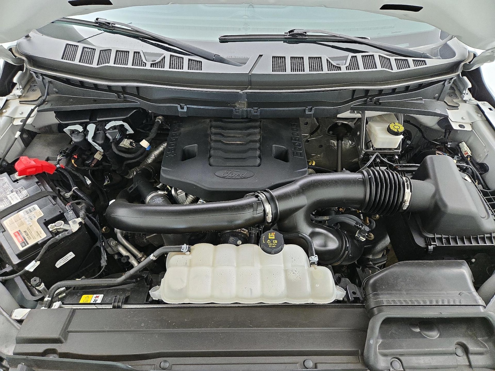 2023 Ford F-150 Tremor - Photo 23