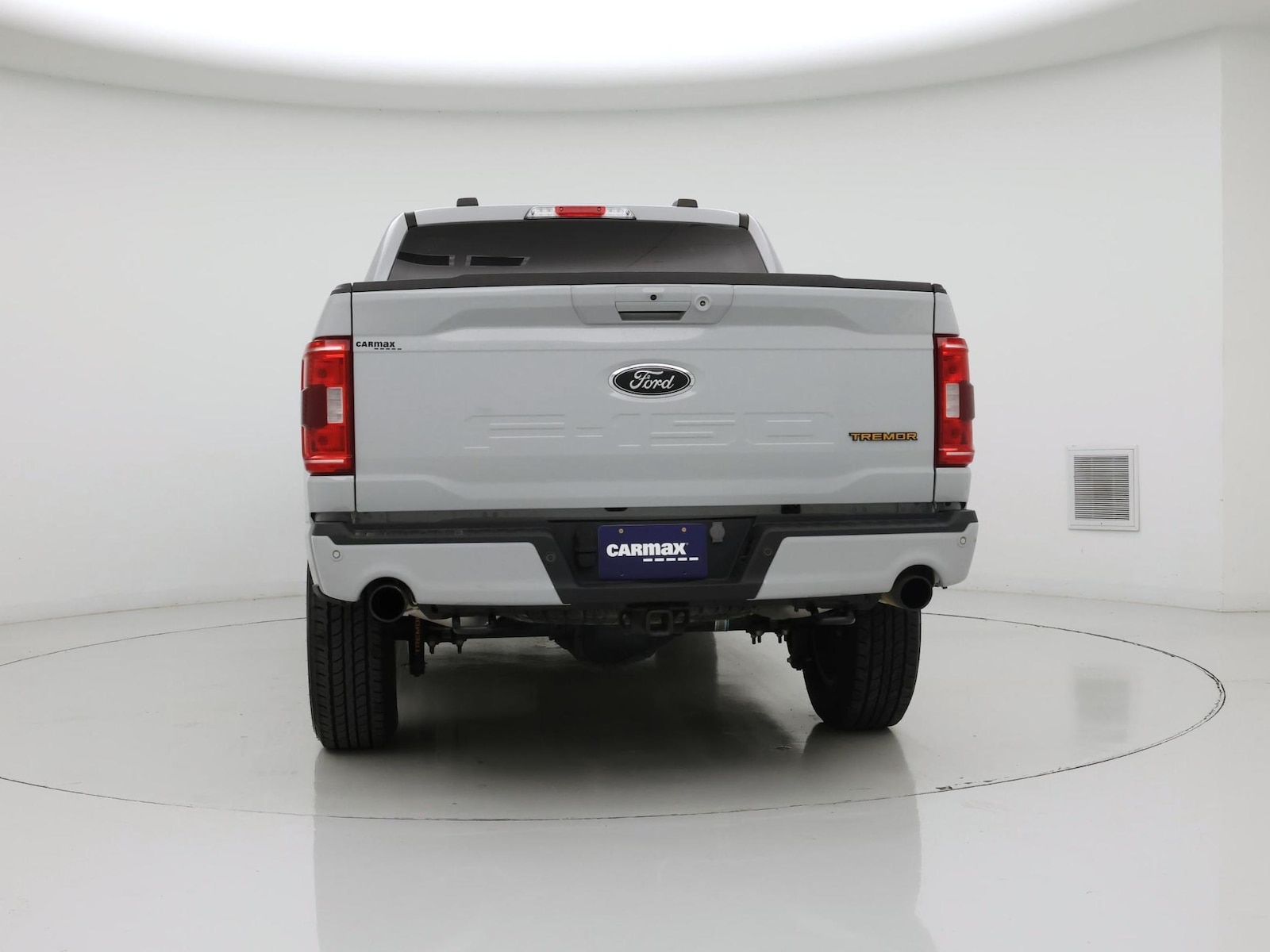 2023 Ford F-150 Tremor - Photo 7