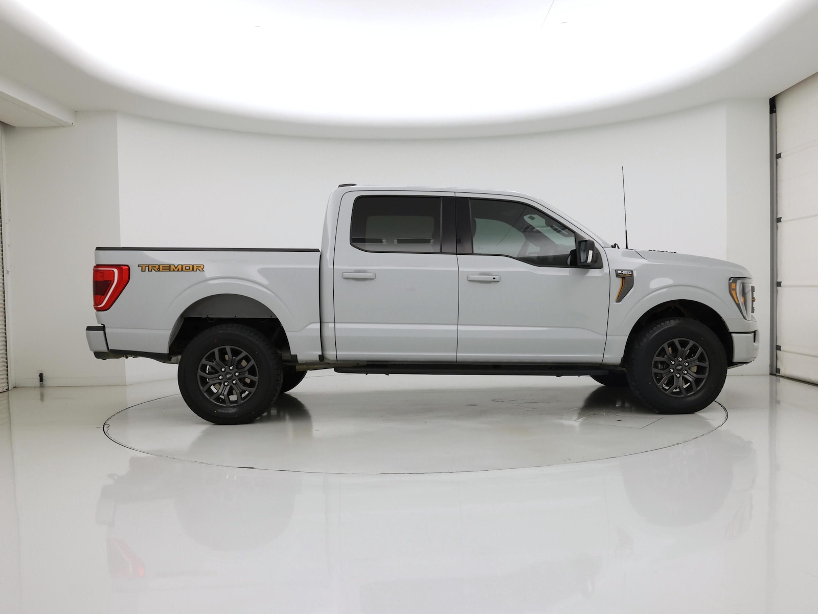 2023 Ford F-150 Tremor - Photo 8