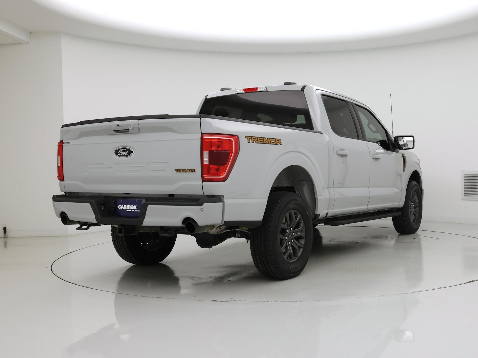 2023 Ford F-150 Tremor - Photo 9
