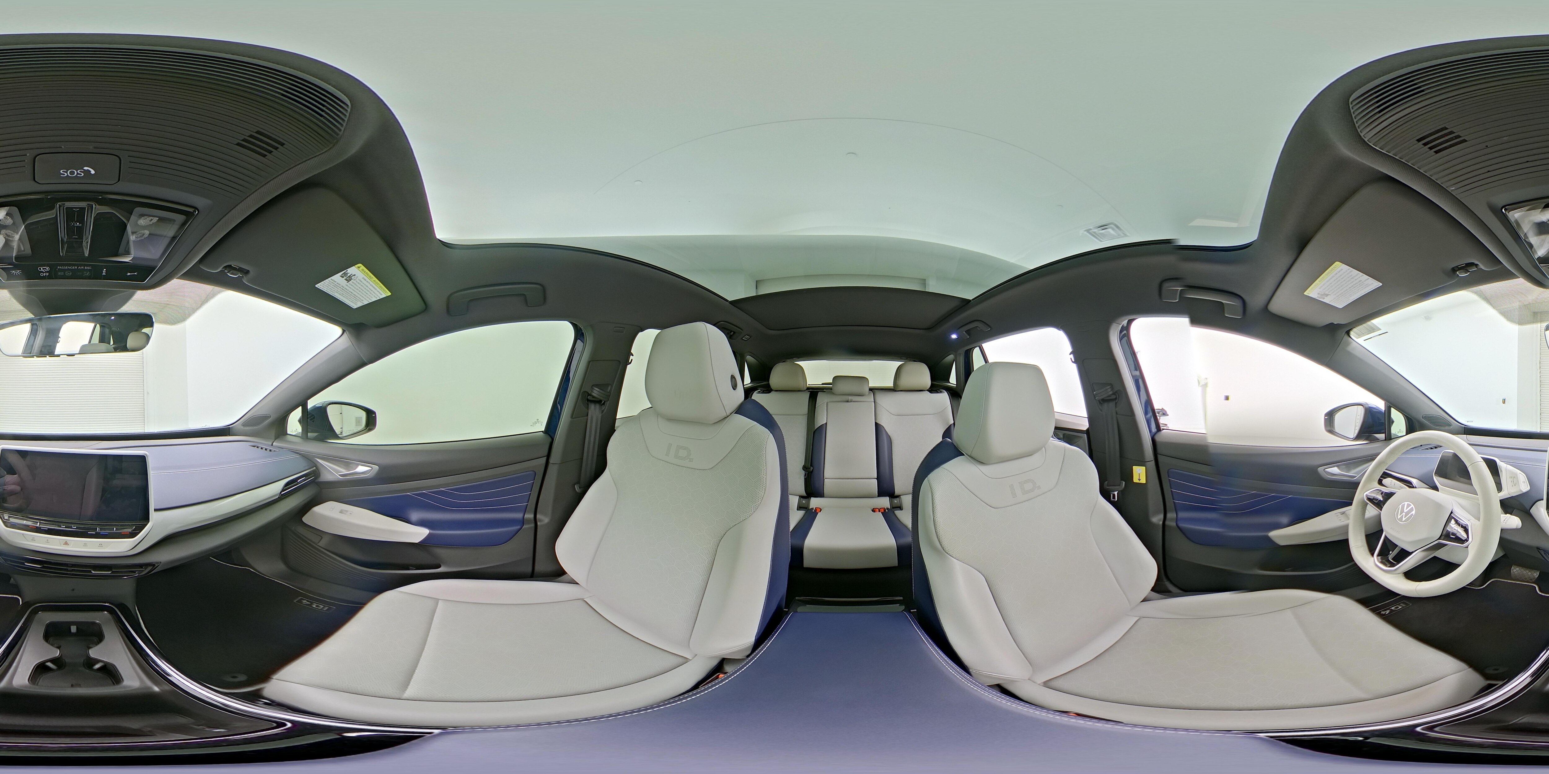 2023 Volkswagen ID.4 PRO S - Photo 23