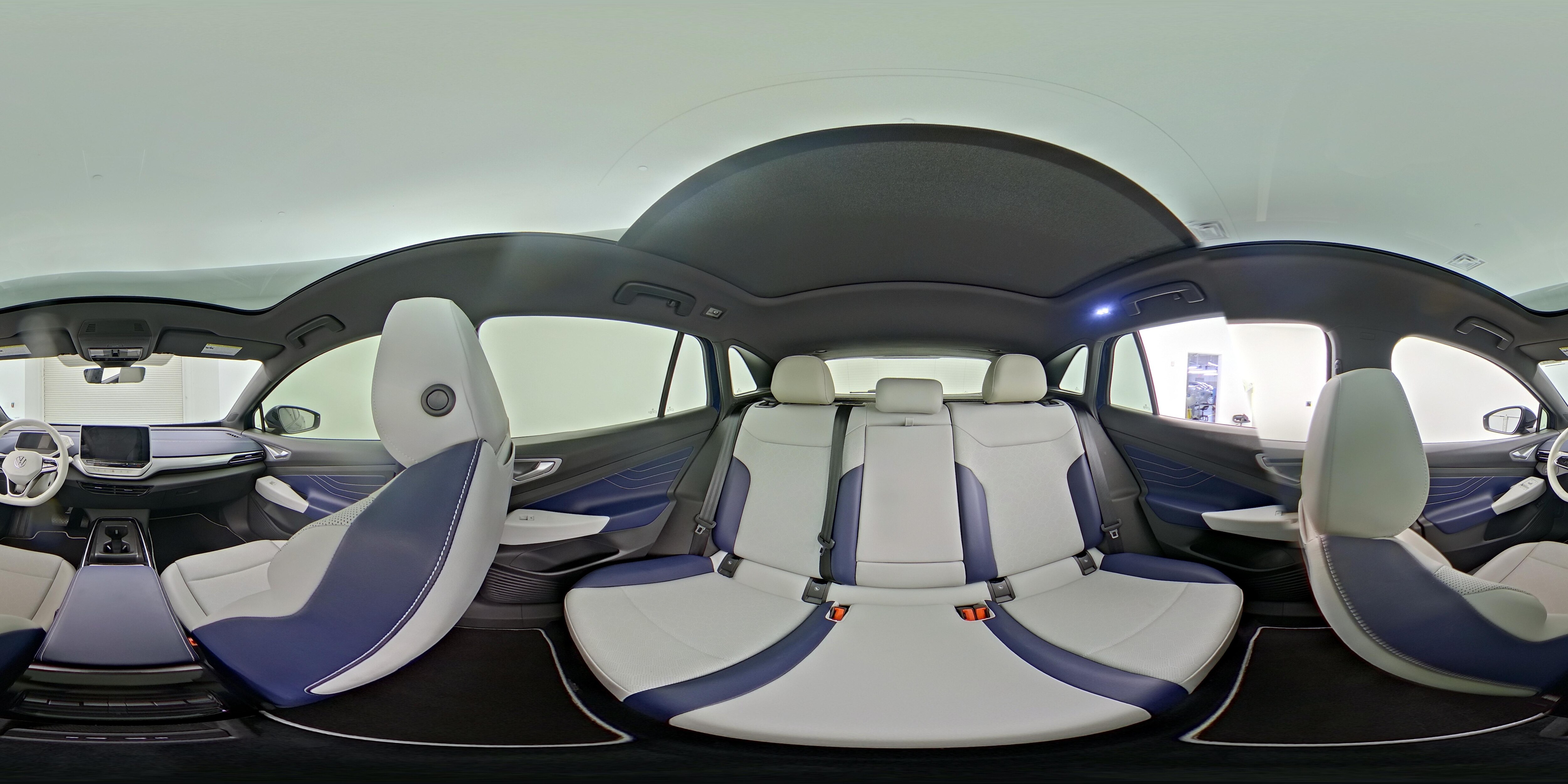 2023 Volkswagen ID.4 PRO S - Photo 24
