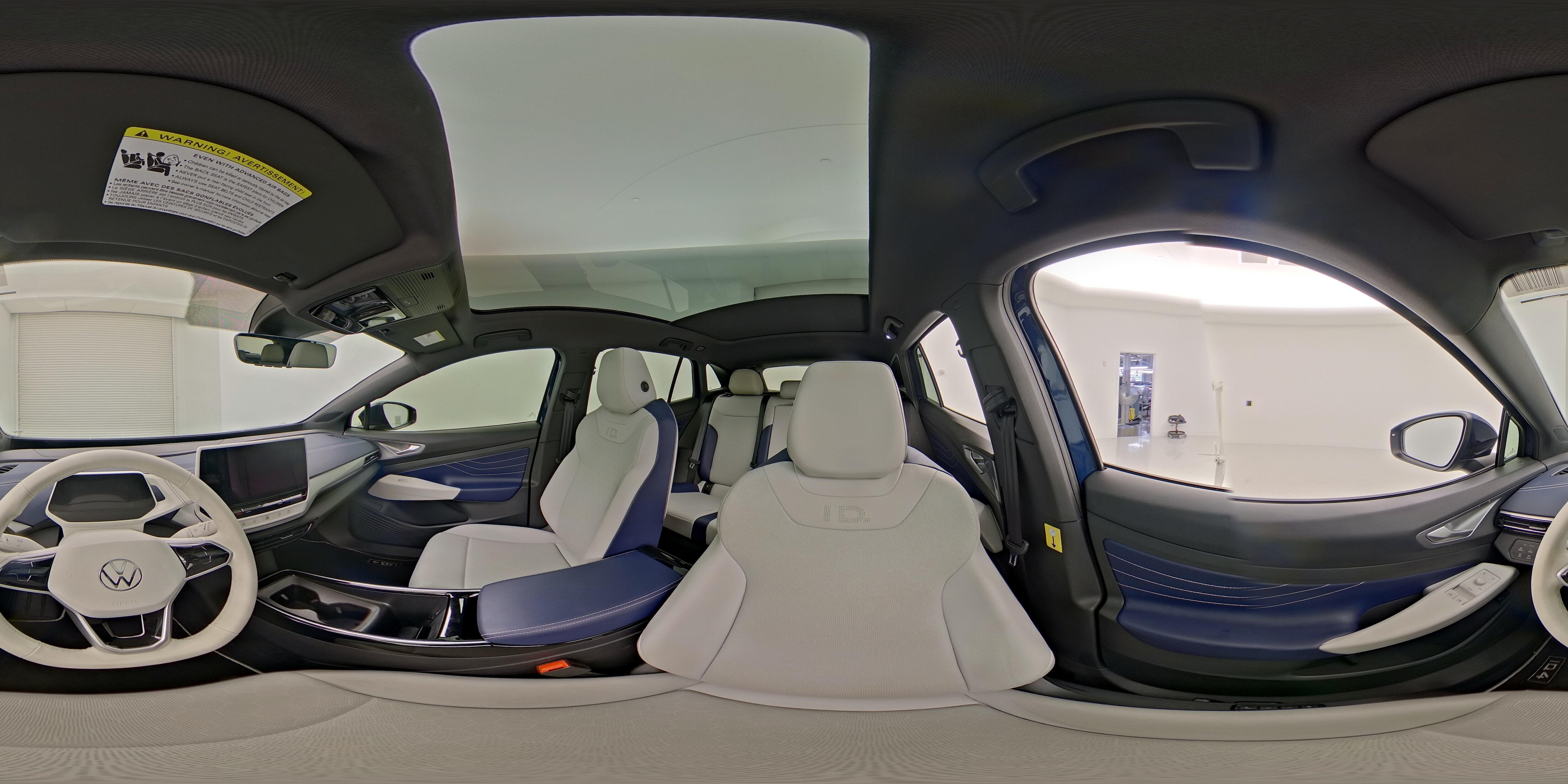 2023 Volkswagen ID.4 PRO S - Photo 25