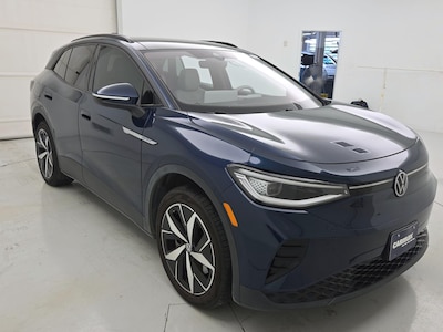 2023 Volkswagen ID.4 EV Pro S Plus