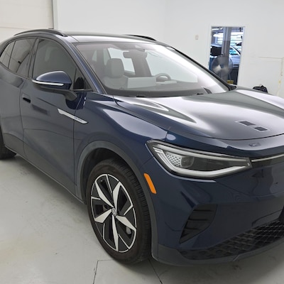 2023 Volkswagen ID.4 EV Pro S Plus