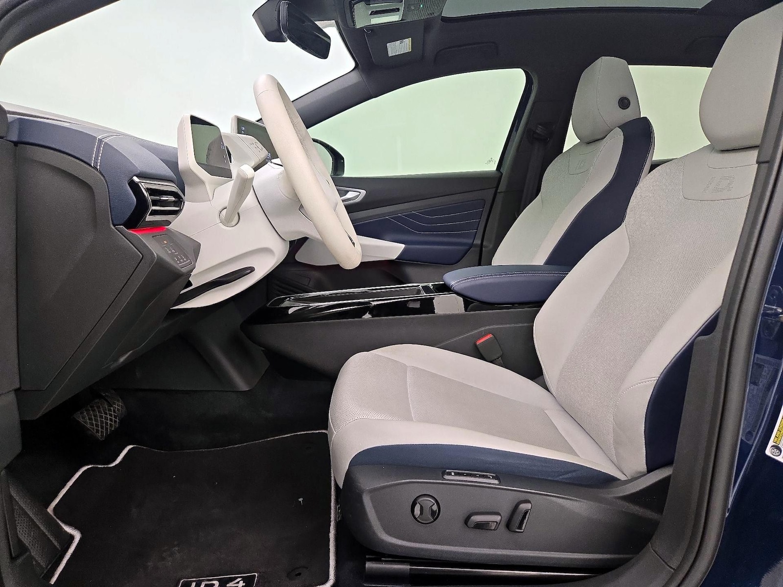 2023 Volkswagen ID.4 PRO S - Photo 10