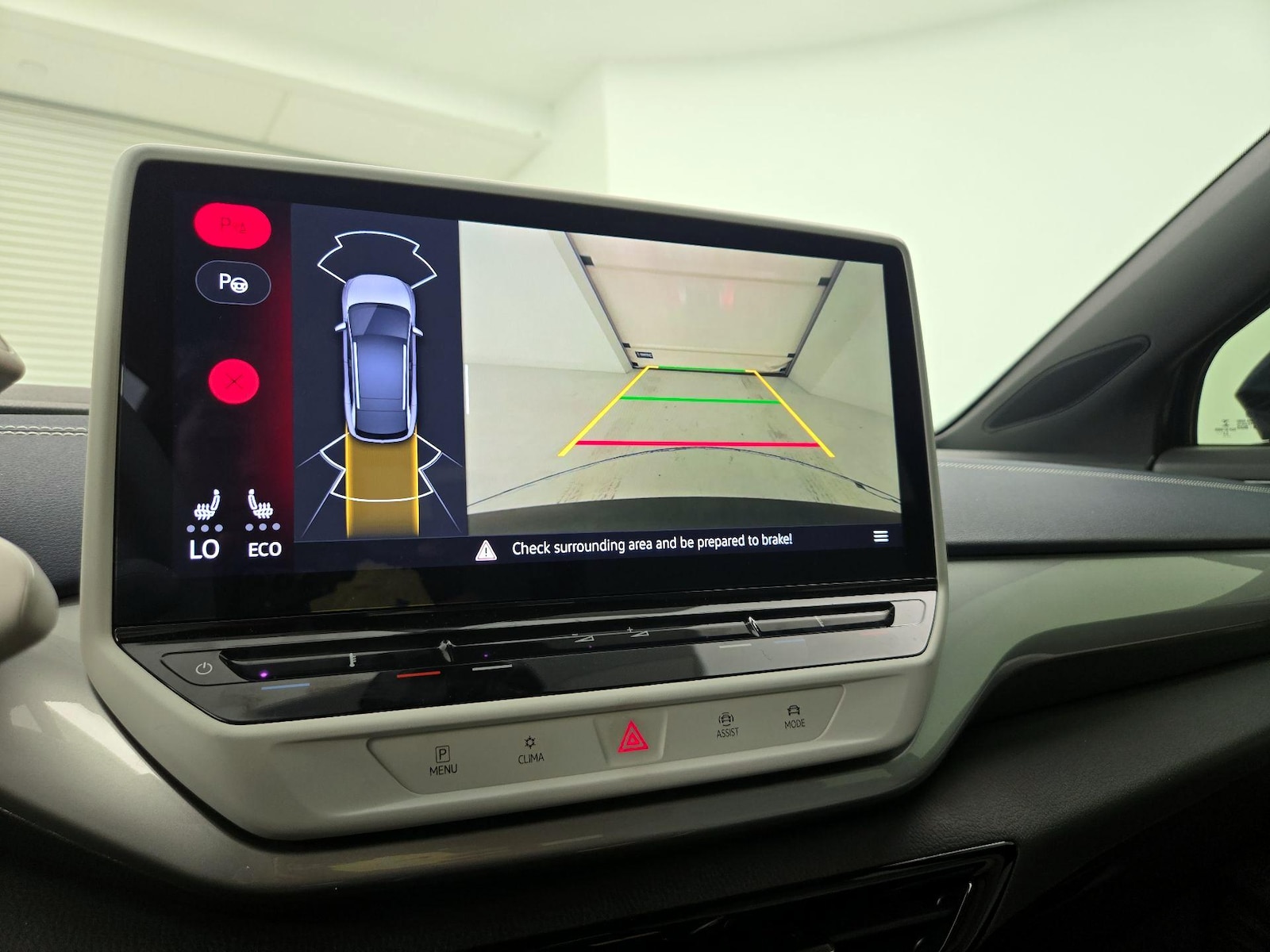 2023 Volkswagen ID.4 PRO S - Photo 13