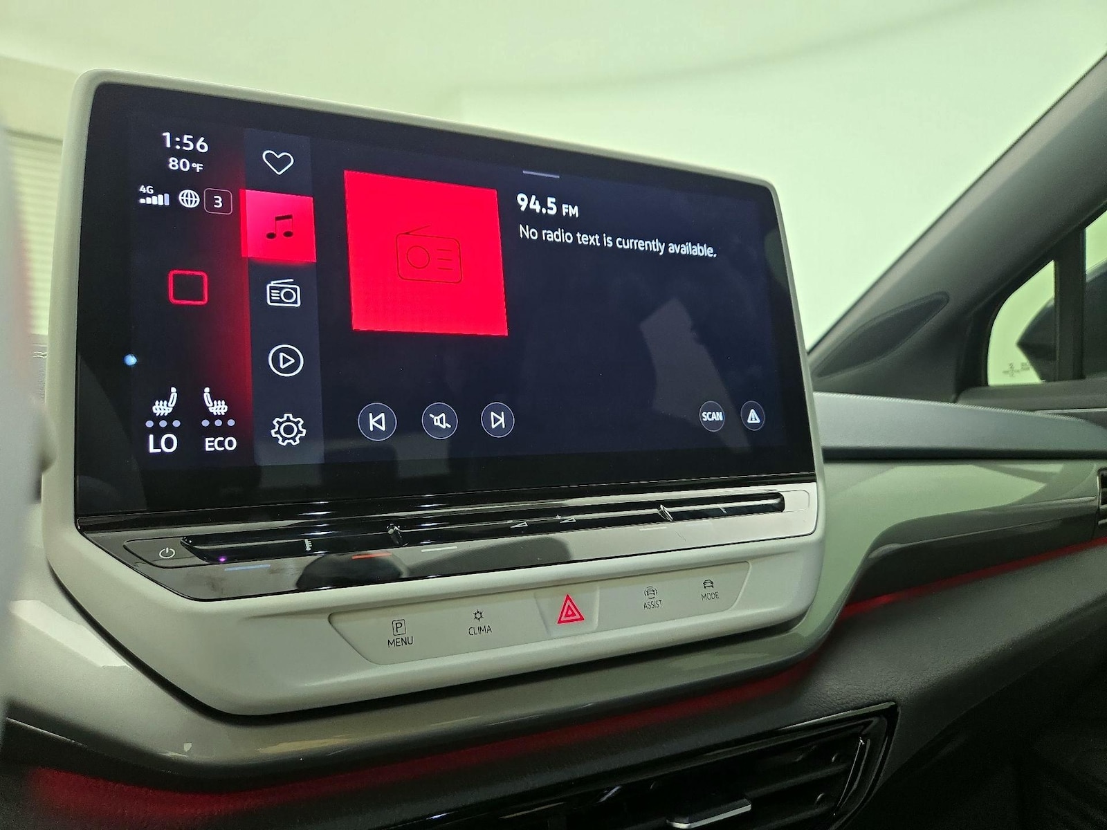 2023 Volkswagen ID.4 PRO S - Photo 14