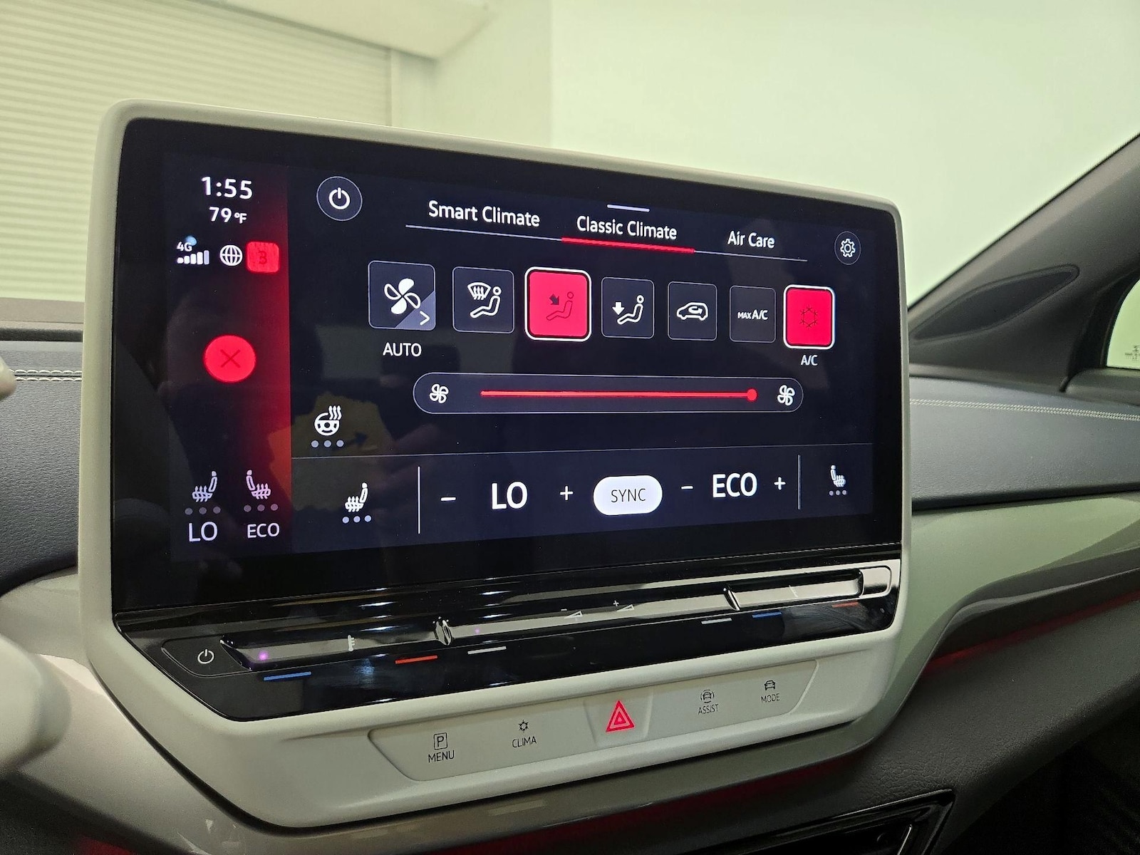 2023 Volkswagen ID.4 PRO S - Photo 15