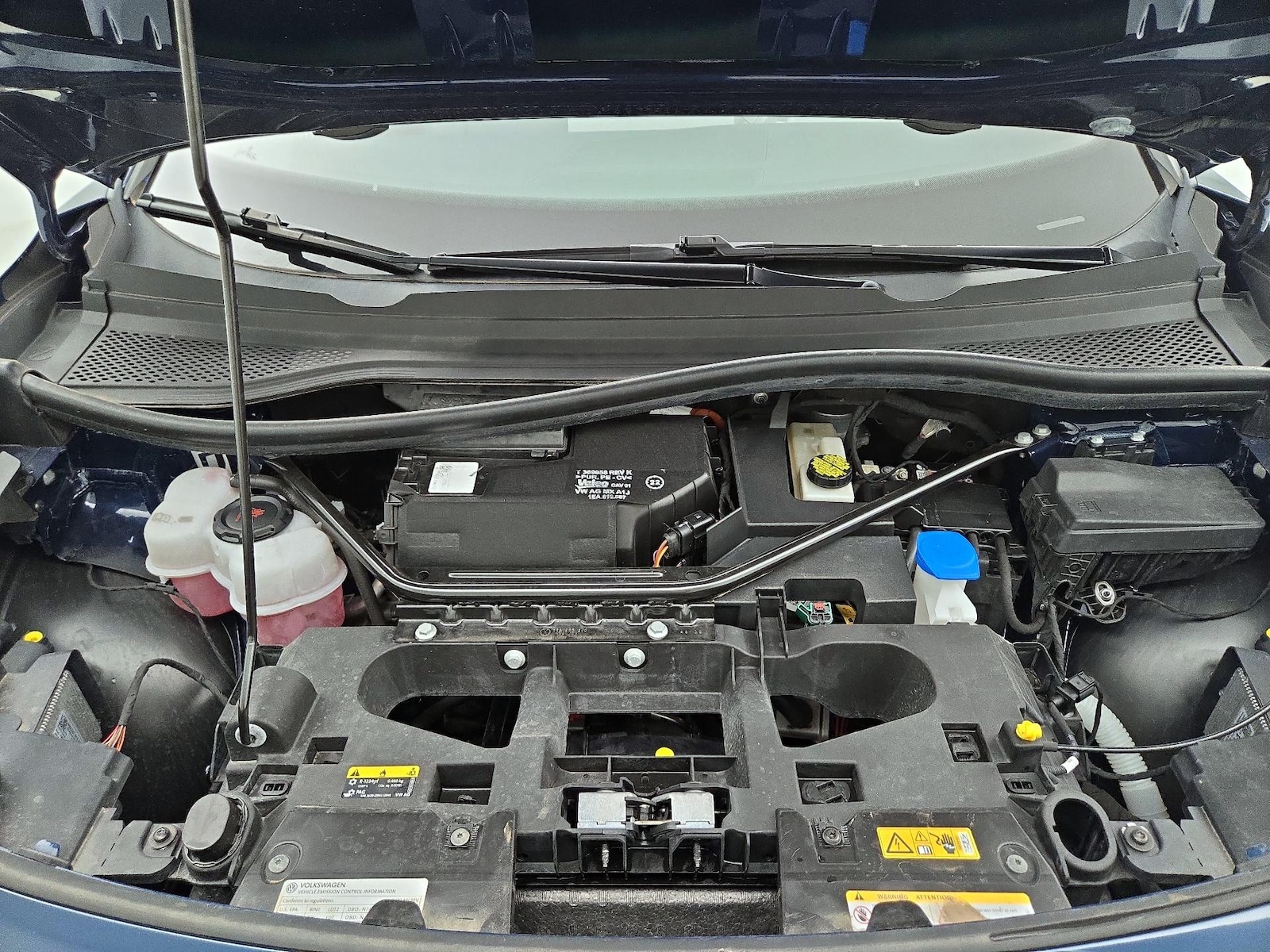 2023 Volkswagen ID.4 PRO S - Photo 21
