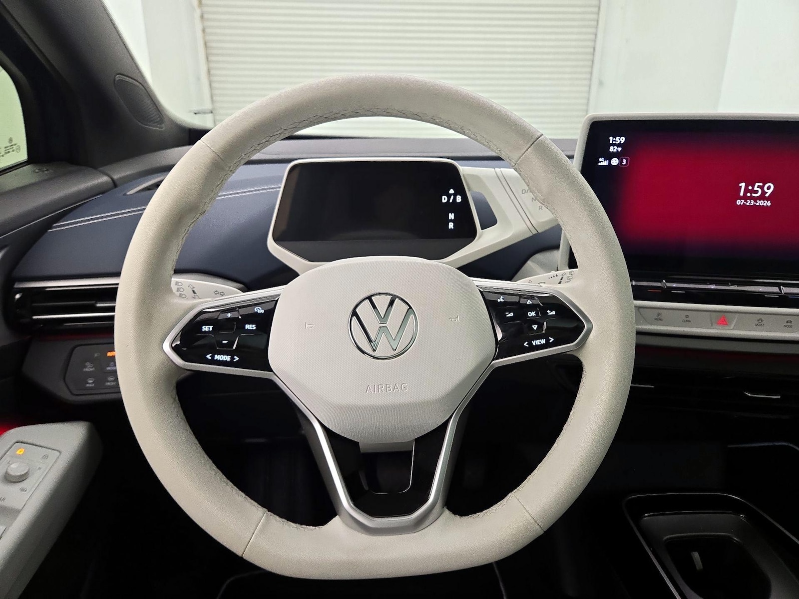 2023 Volkswagen ID.4 PRO S - Photo 9