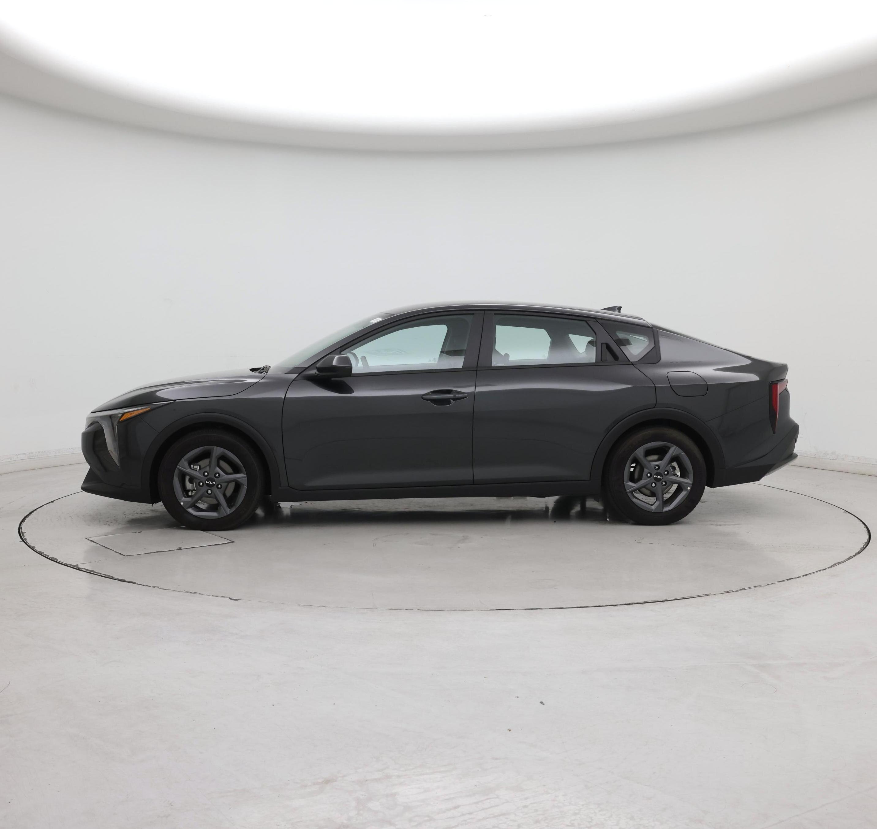 Thumbnail: 2026 Kia K4 - 3