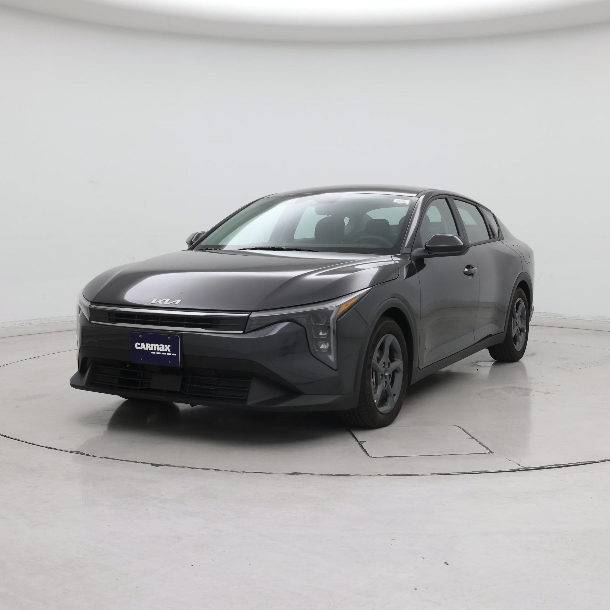 Thumbnail: 2026 Kia K4 - 4