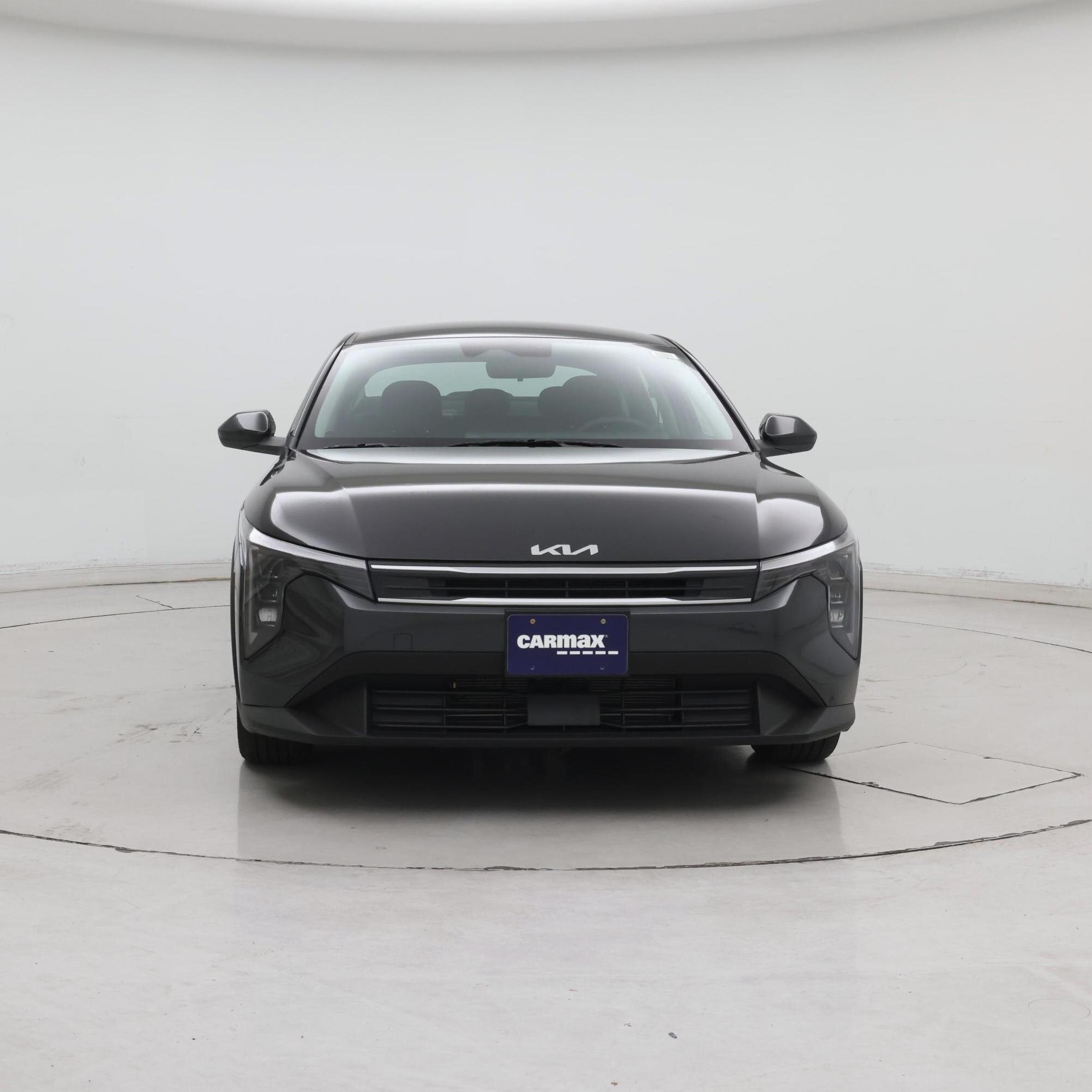 Thumbnail: 2026 Kia K4 - 5