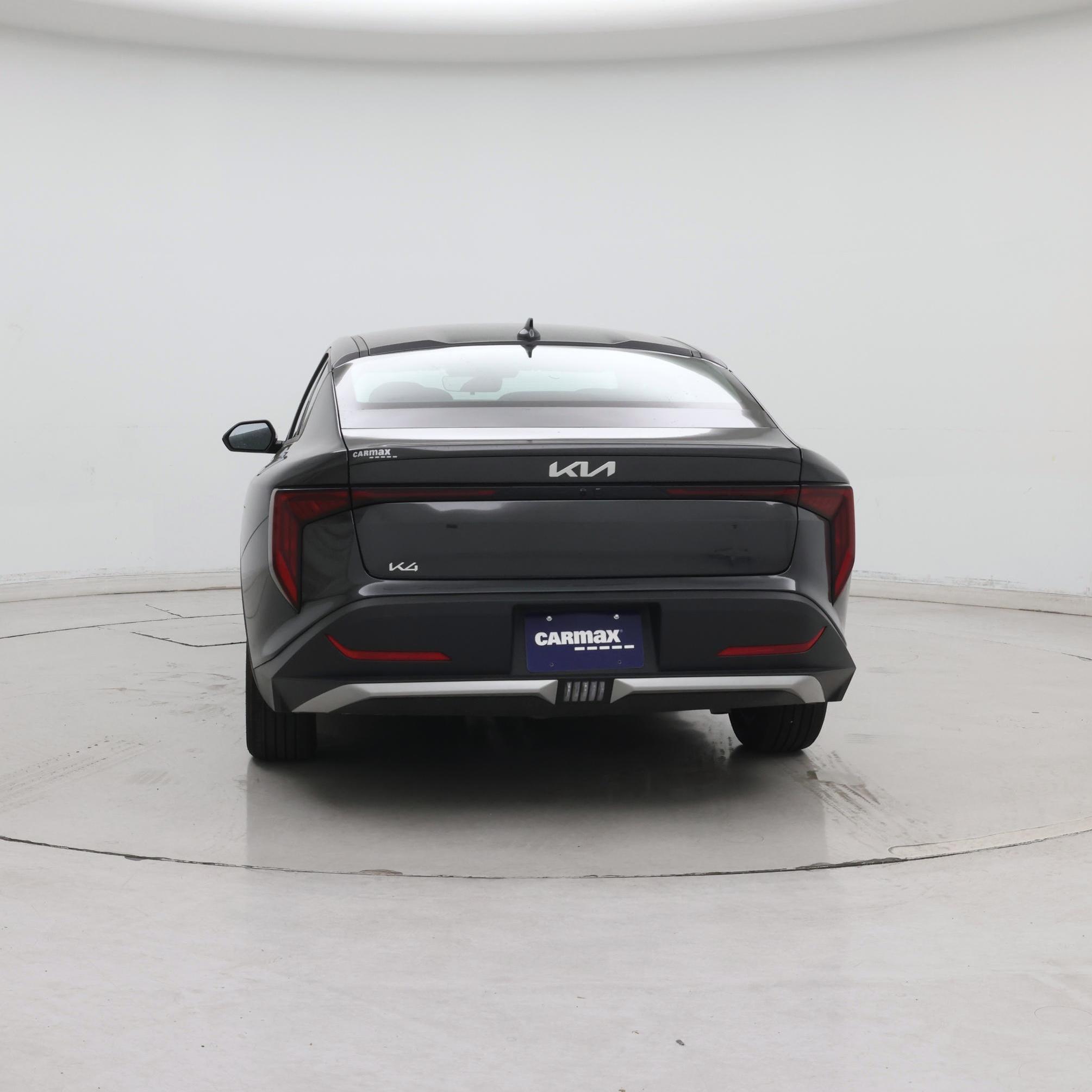 Thumbnail: 2026 Kia K4 - 6