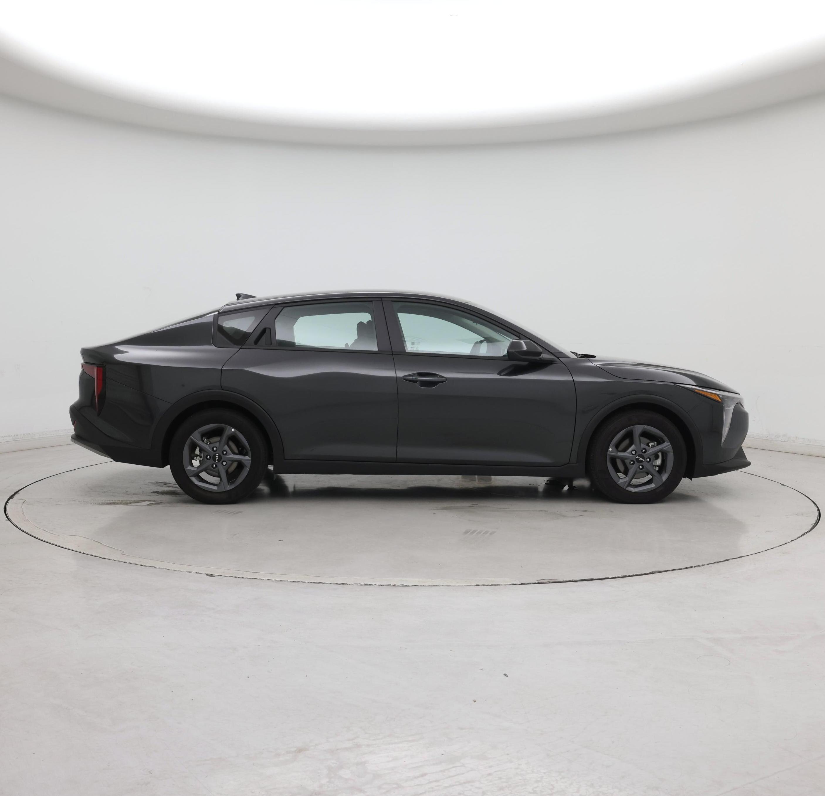 Thumbnail: 2026 Kia K4 - 7