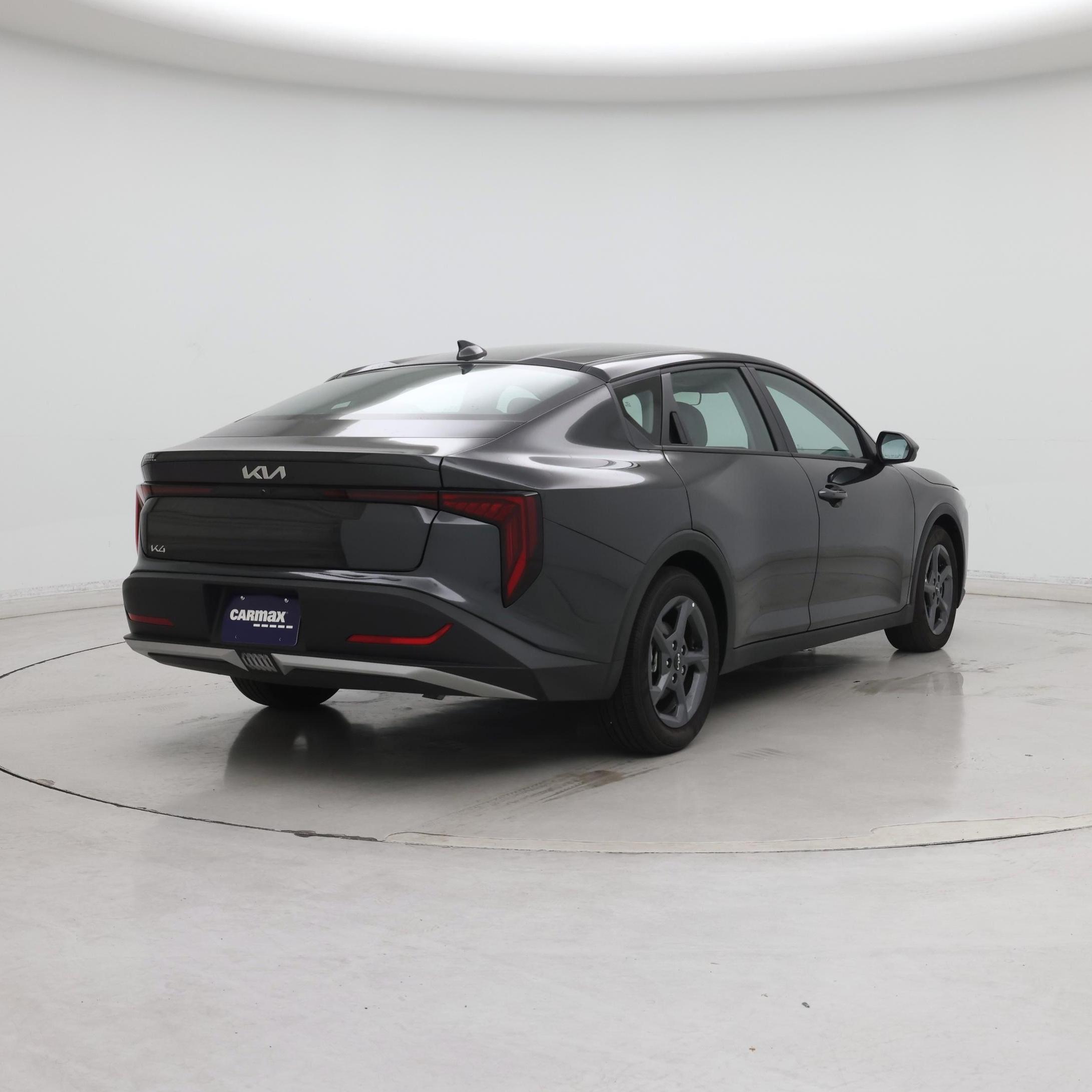 Thumbnail: 2026 Kia K4 - 8