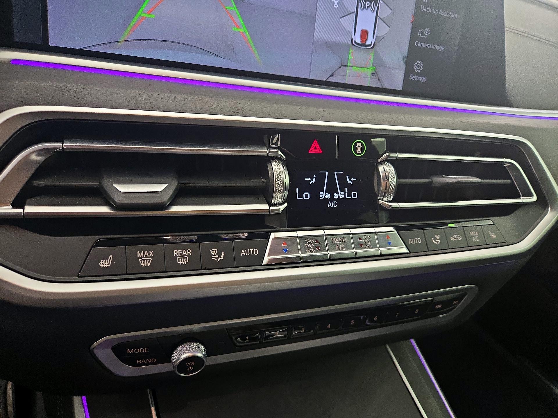 Thumbnail: 2022 BMW X5 - 15