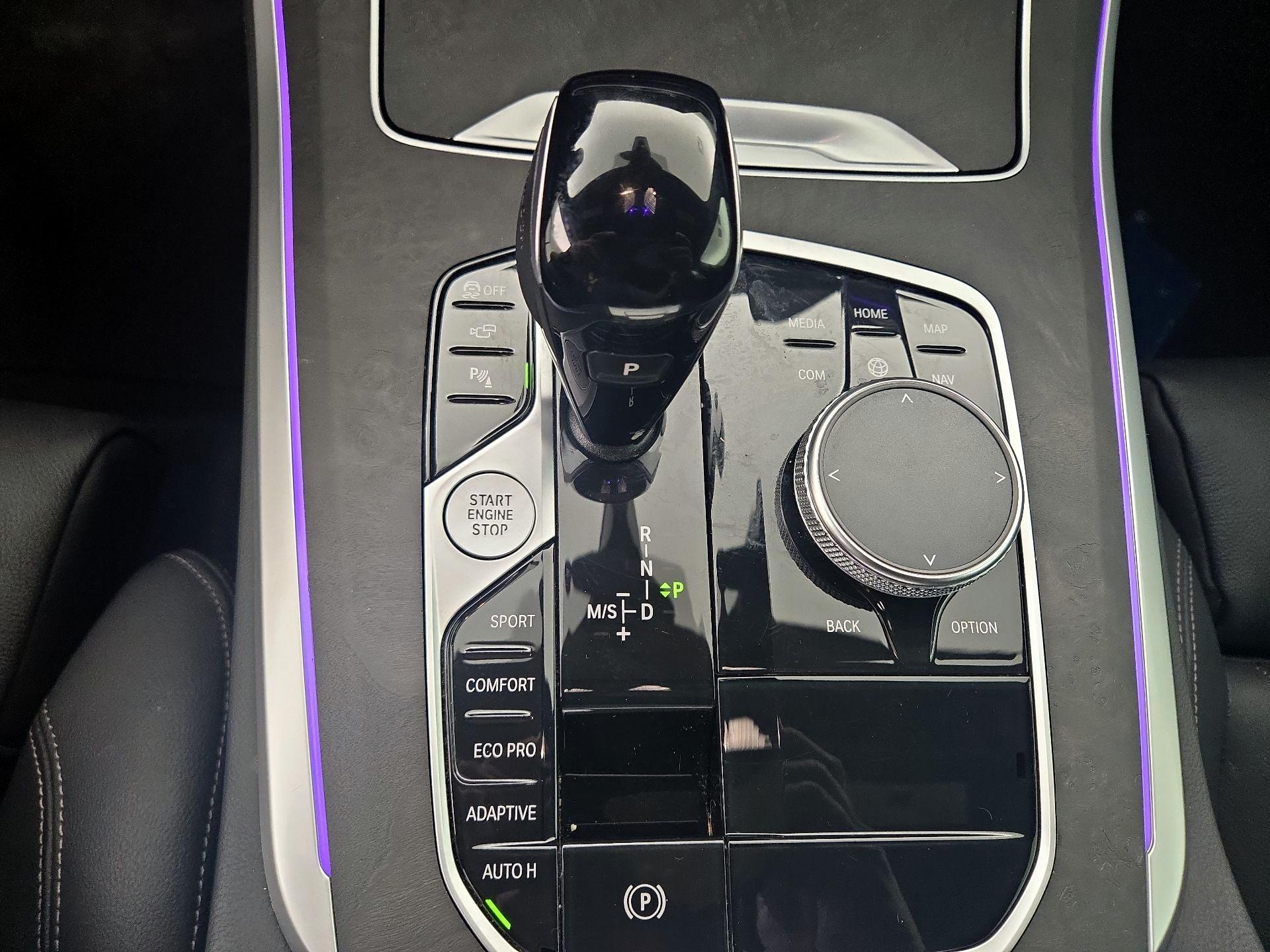 Thumbnail: 2022 BMW X5 - 16