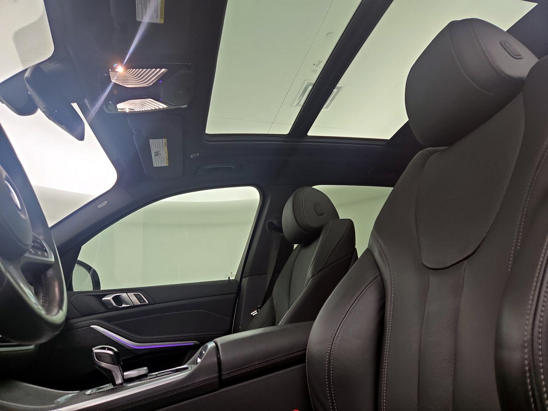 Thumbnail: 2022 BMW X5 - 18