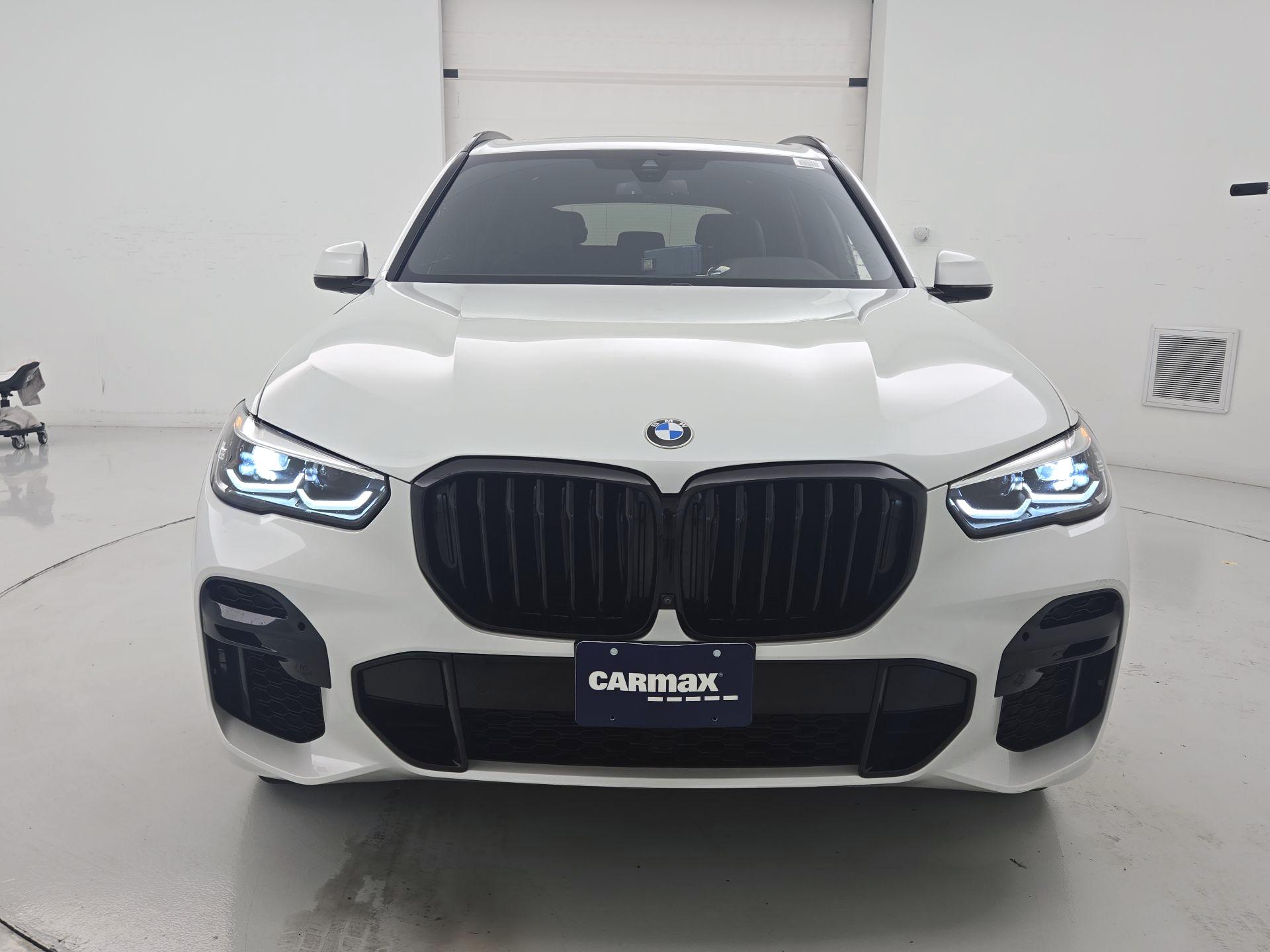 Thumbnail: 2022 BMW X5 - 2