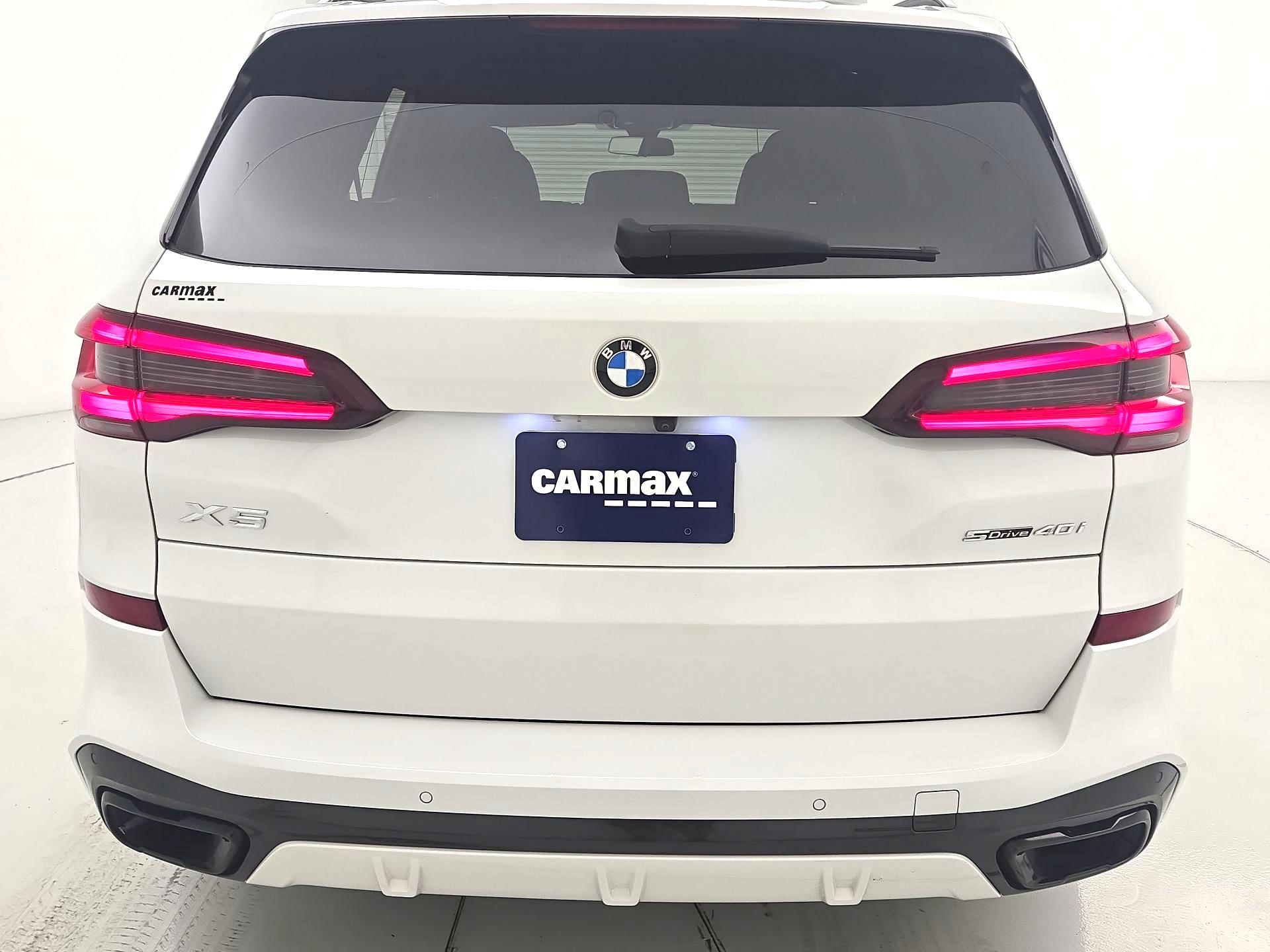 Thumbnail: 2022 BMW X5 - 6