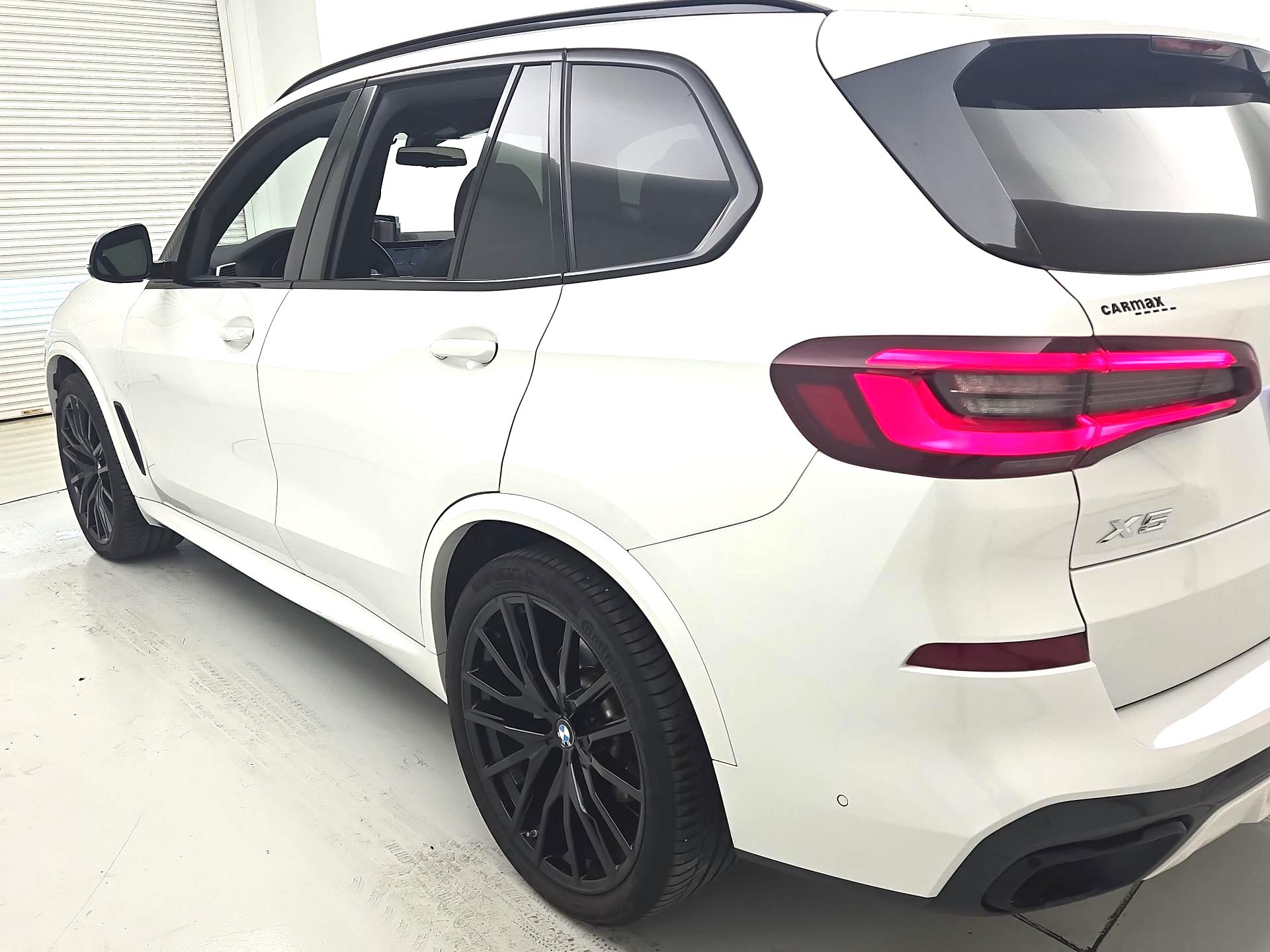Thumbnail: 2022 BMW X5 - 7