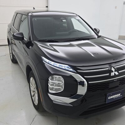 Vehicle exterior view
