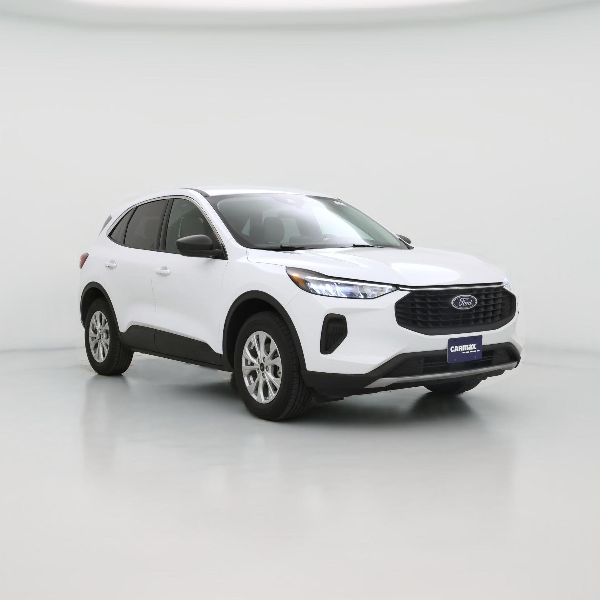 Thumbnail: 2024 Ford Escape - 1