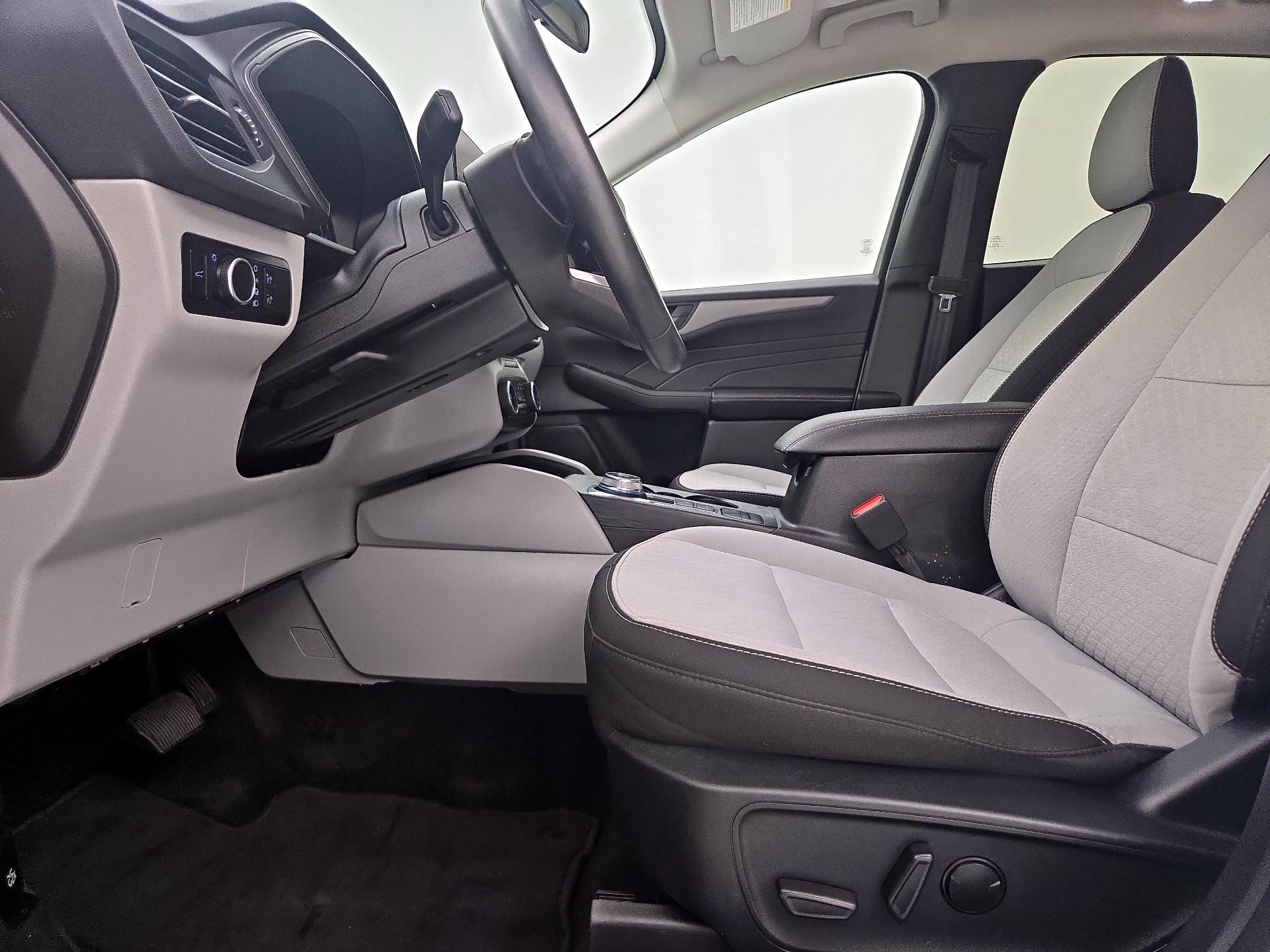 Thumbnail: 2024 Ford Escape - 11