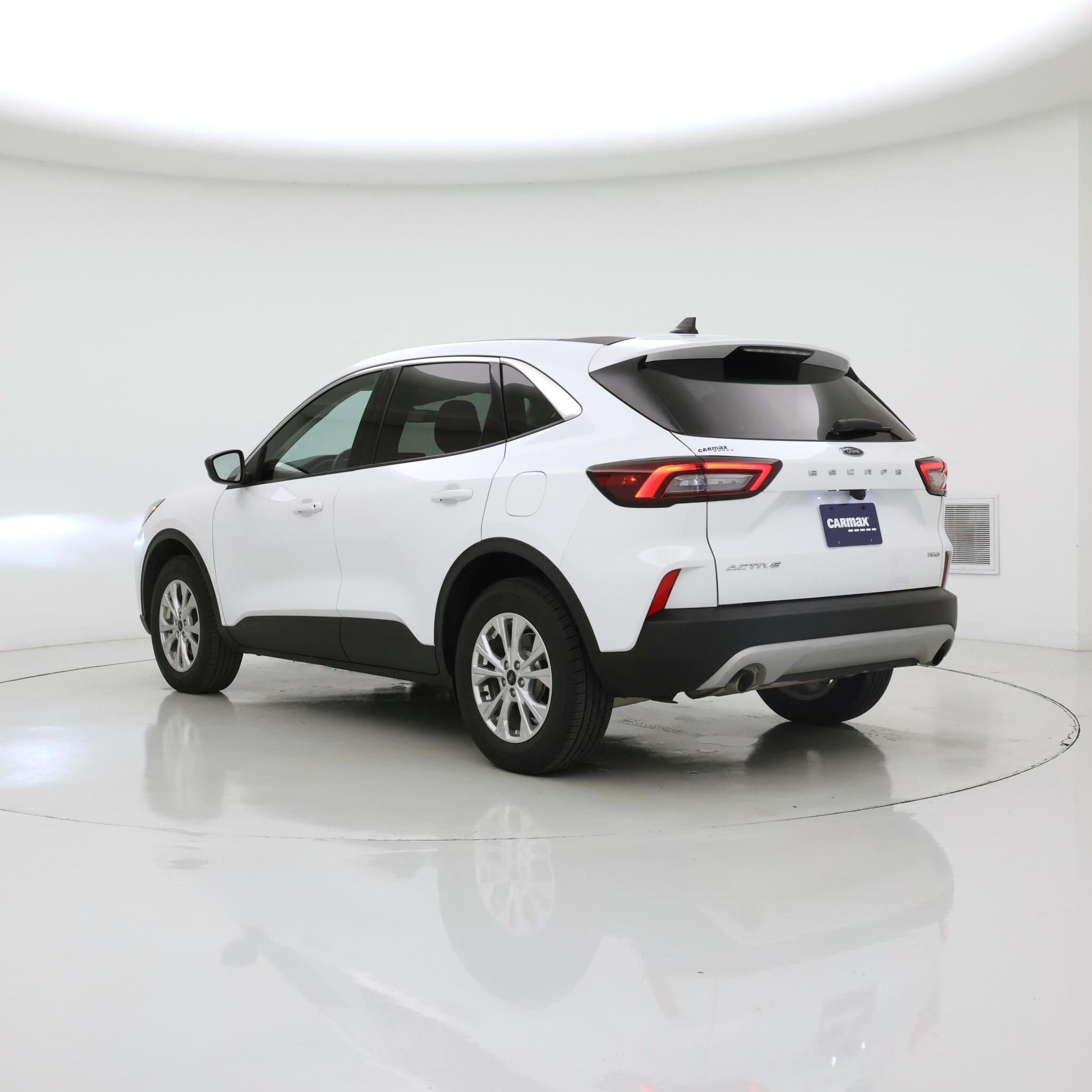 Thumbnail: 2024 Ford Escape - 2