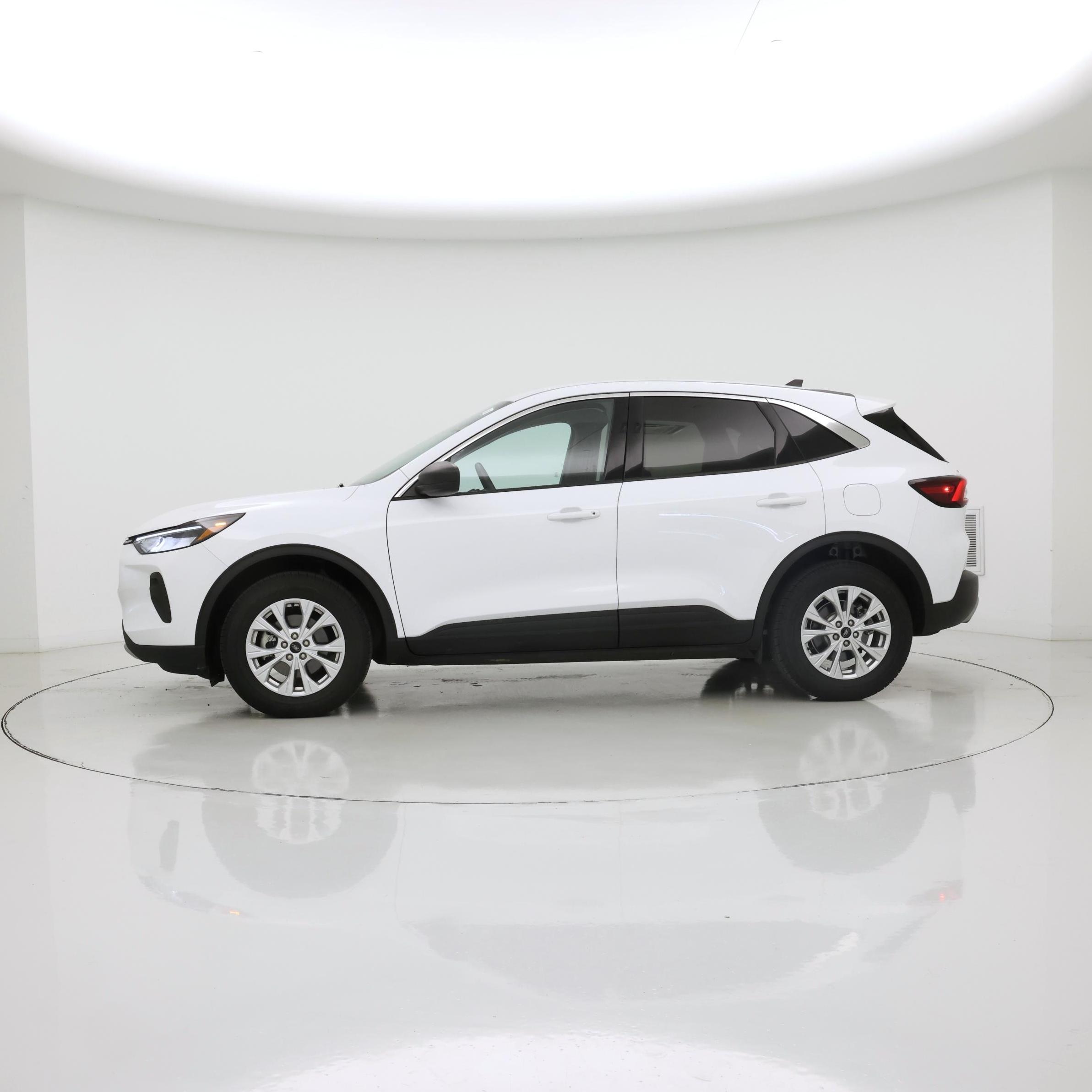 Thumbnail: 2024 Ford Escape - 3