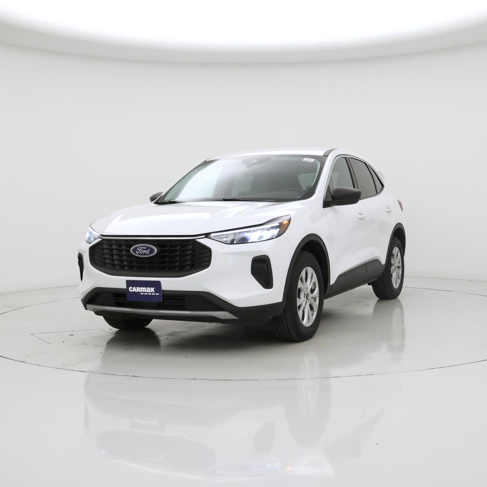 Thumbnail: 2024 Ford Escape - 4