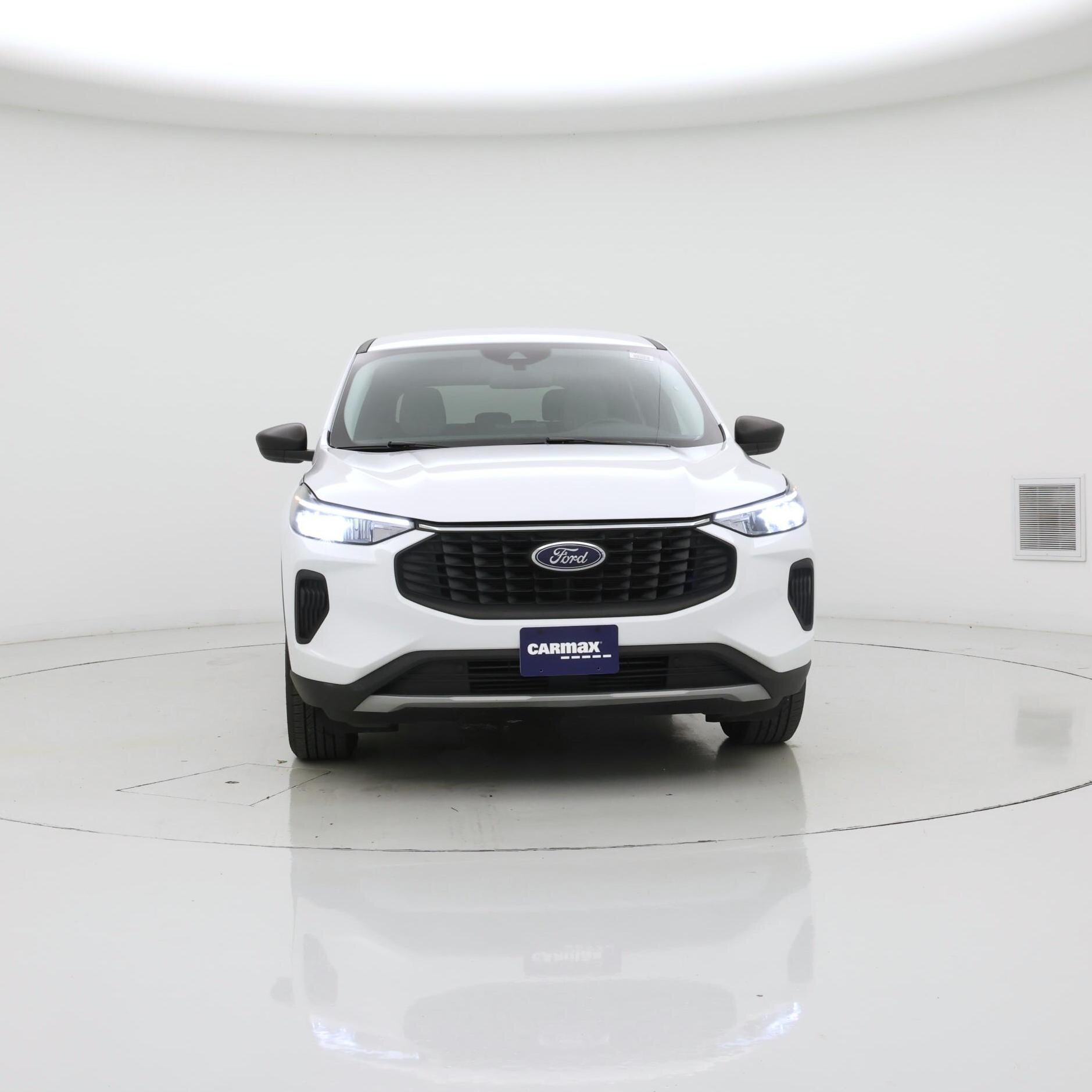 Thumbnail: 2024 Ford Escape - 5