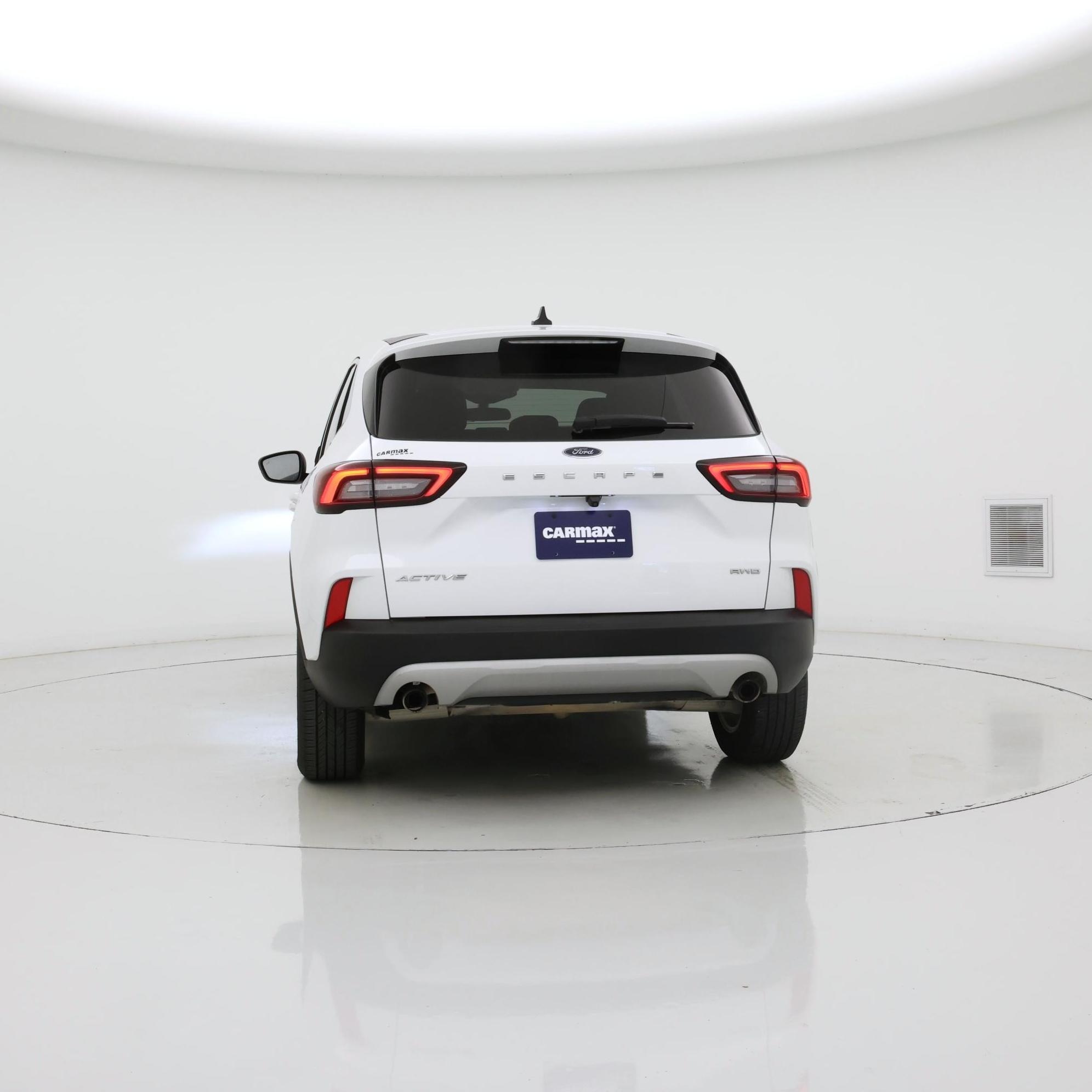 Thumbnail: 2024 Ford Escape - 6