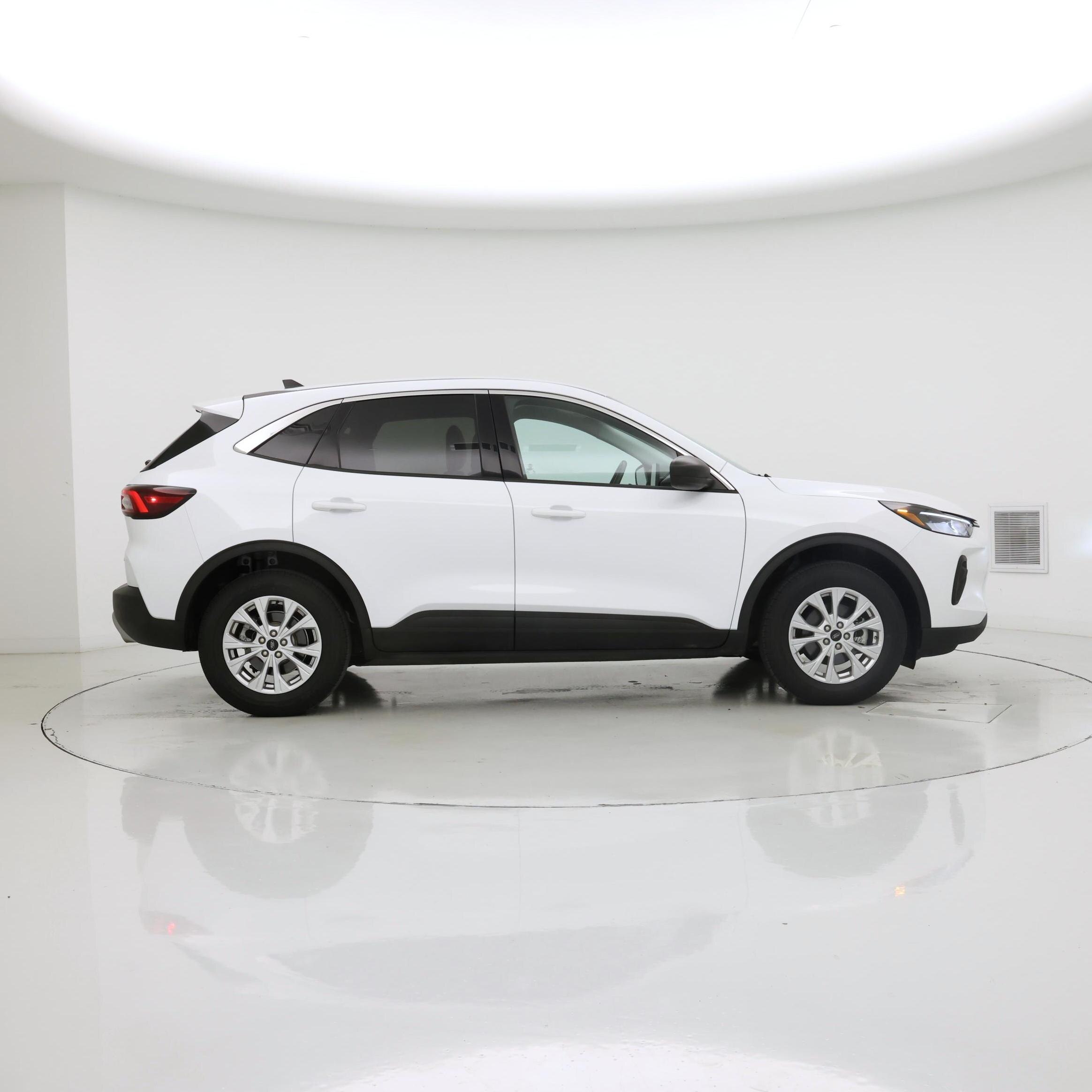 Thumbnail: 2024 Ford Escape - 7