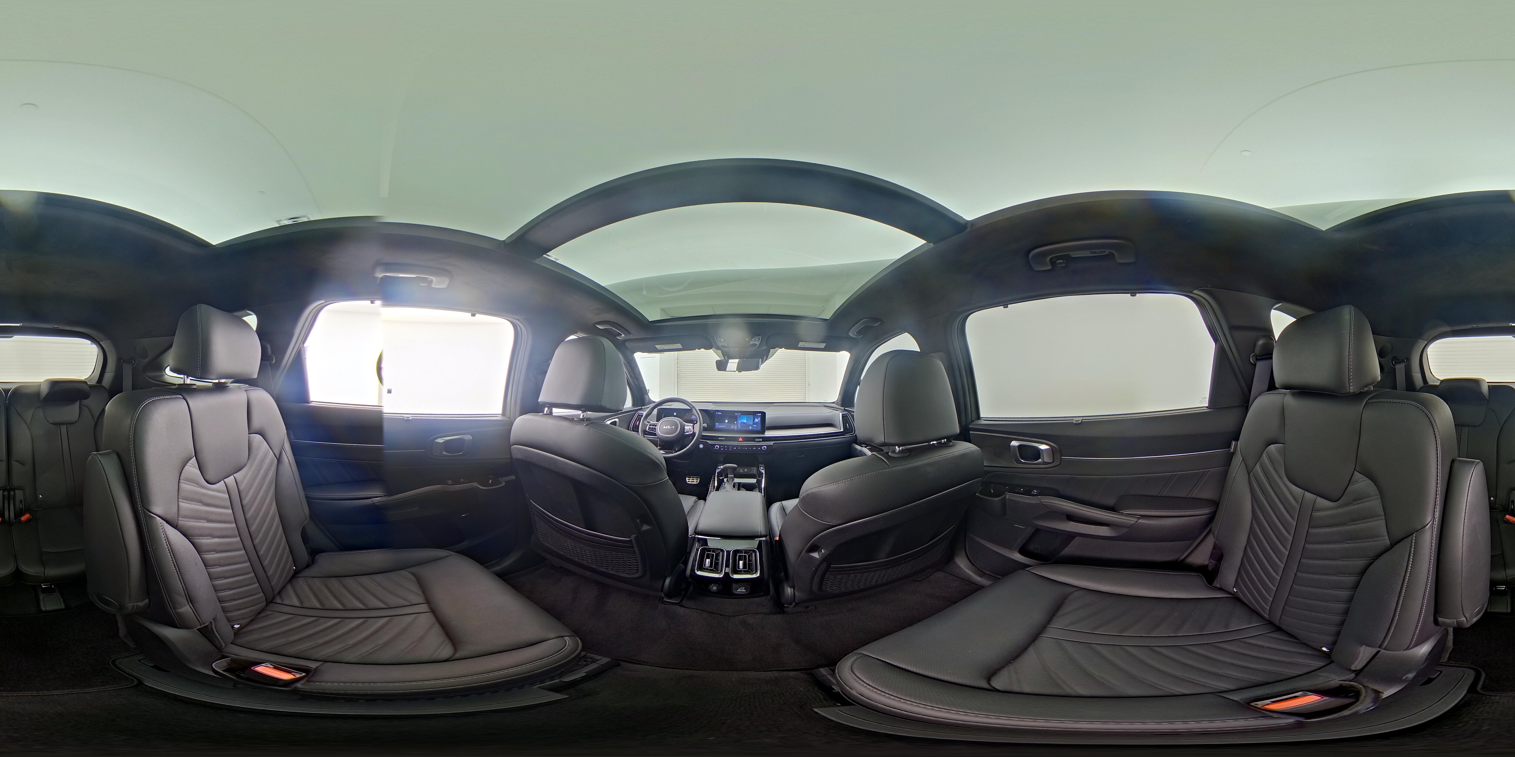 2025 Kia Sorento X-Line SX Prestige - Photo 26