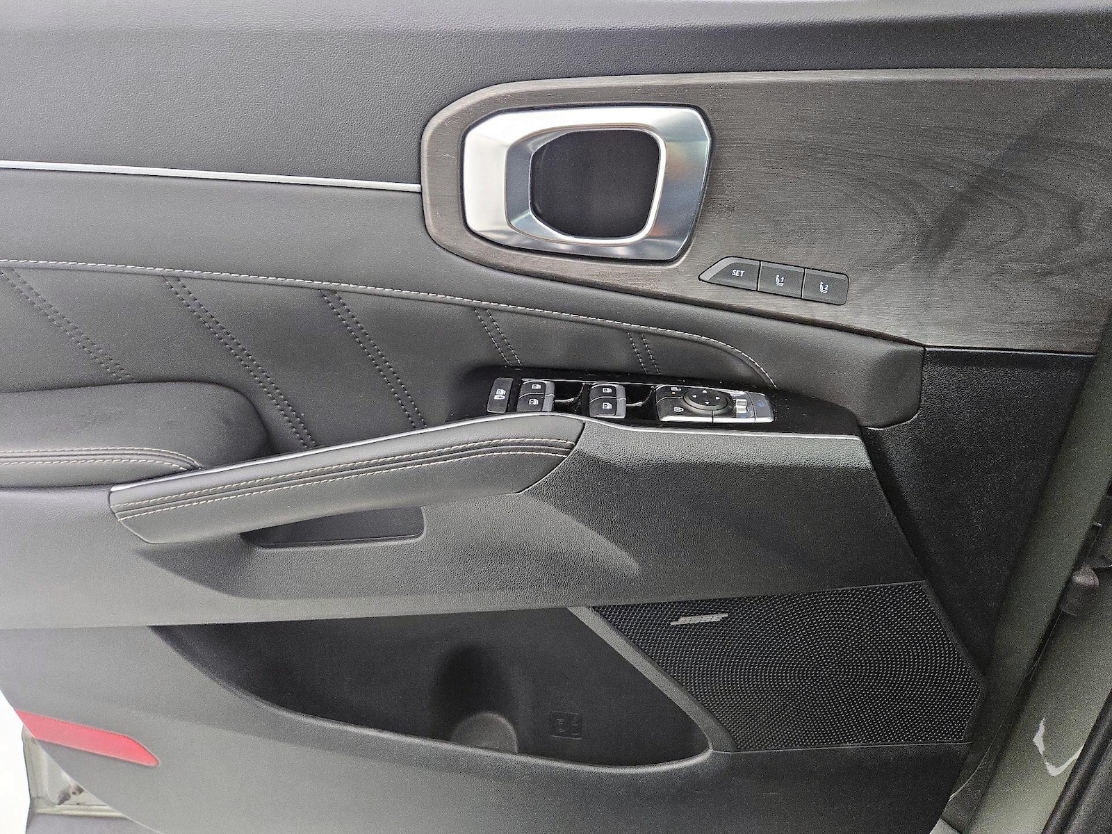 2025 Kia Sorento X-Line SX Prestige - Photo 11