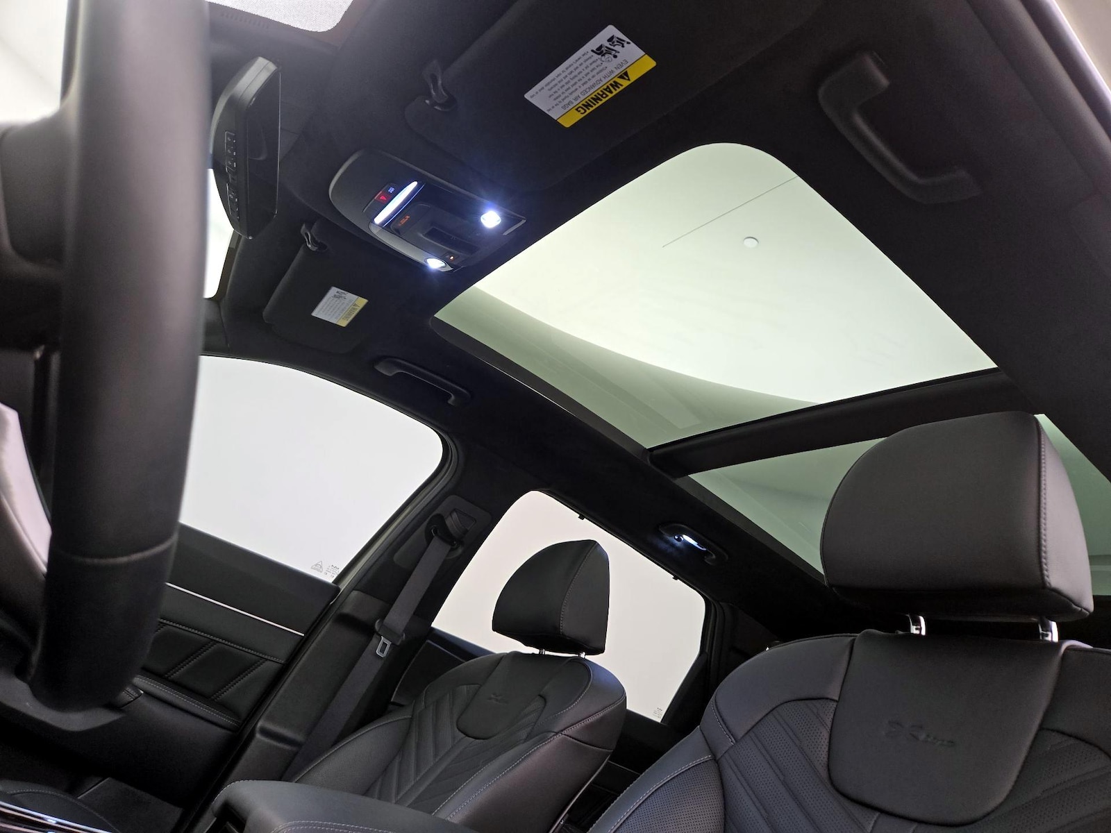 2025 Kia Sorento X-Line SX Prestige - Photo 19