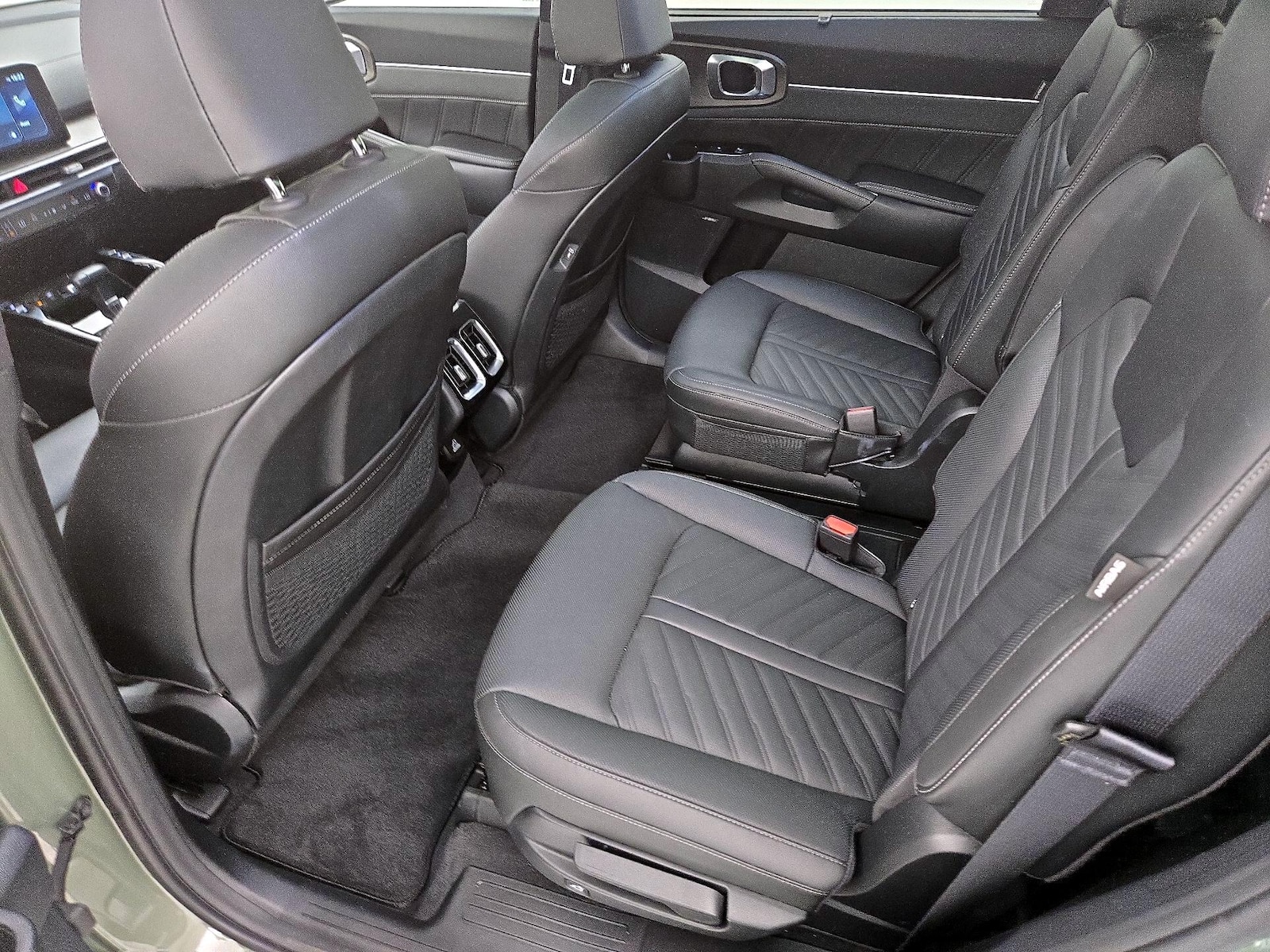 2025 Kia Sorento X-Line SX Prestige - Photo 20